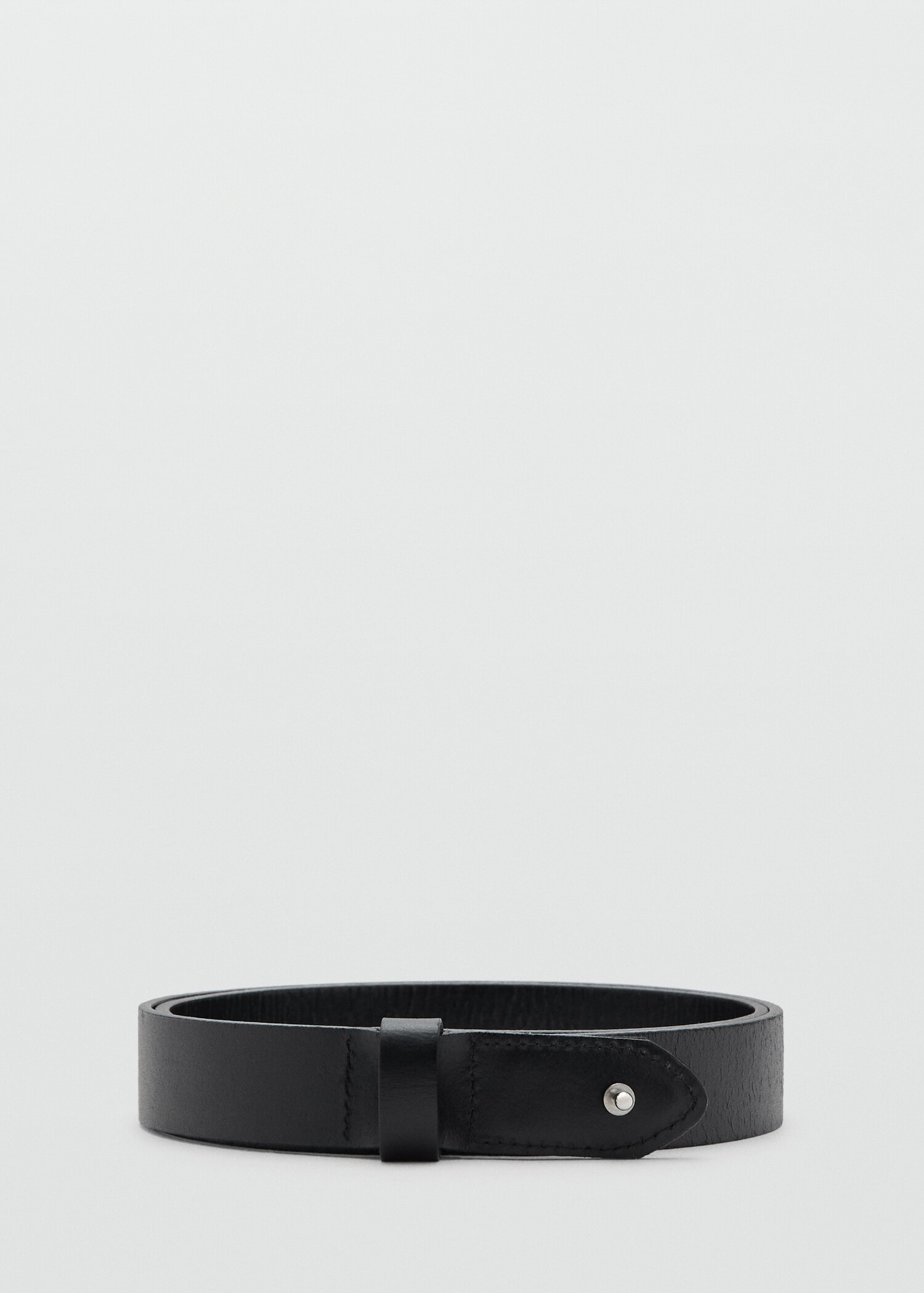 Cinturon pinbelt - Artículo sin modelo