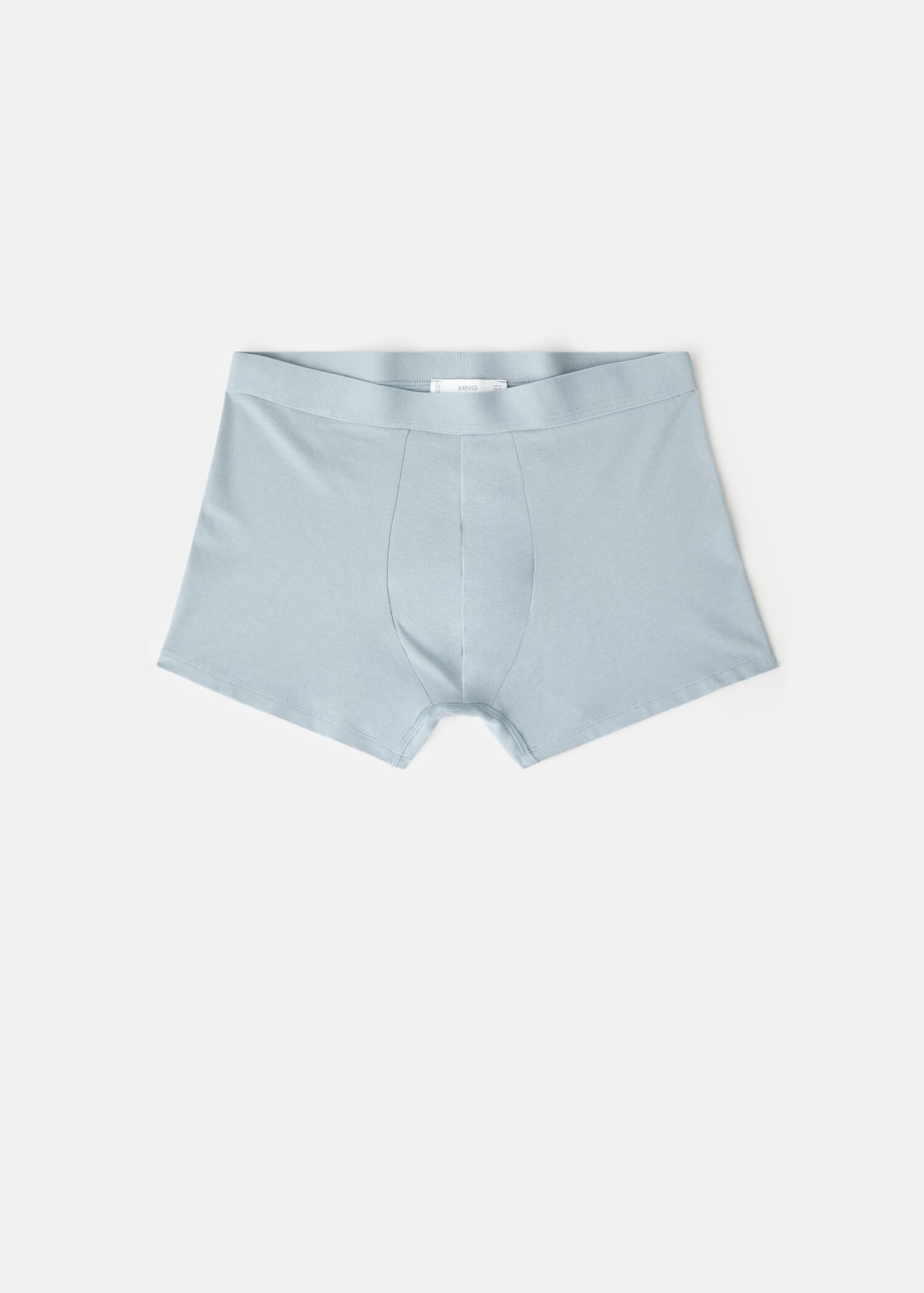 3-pack combined briefs - Reverse of the article