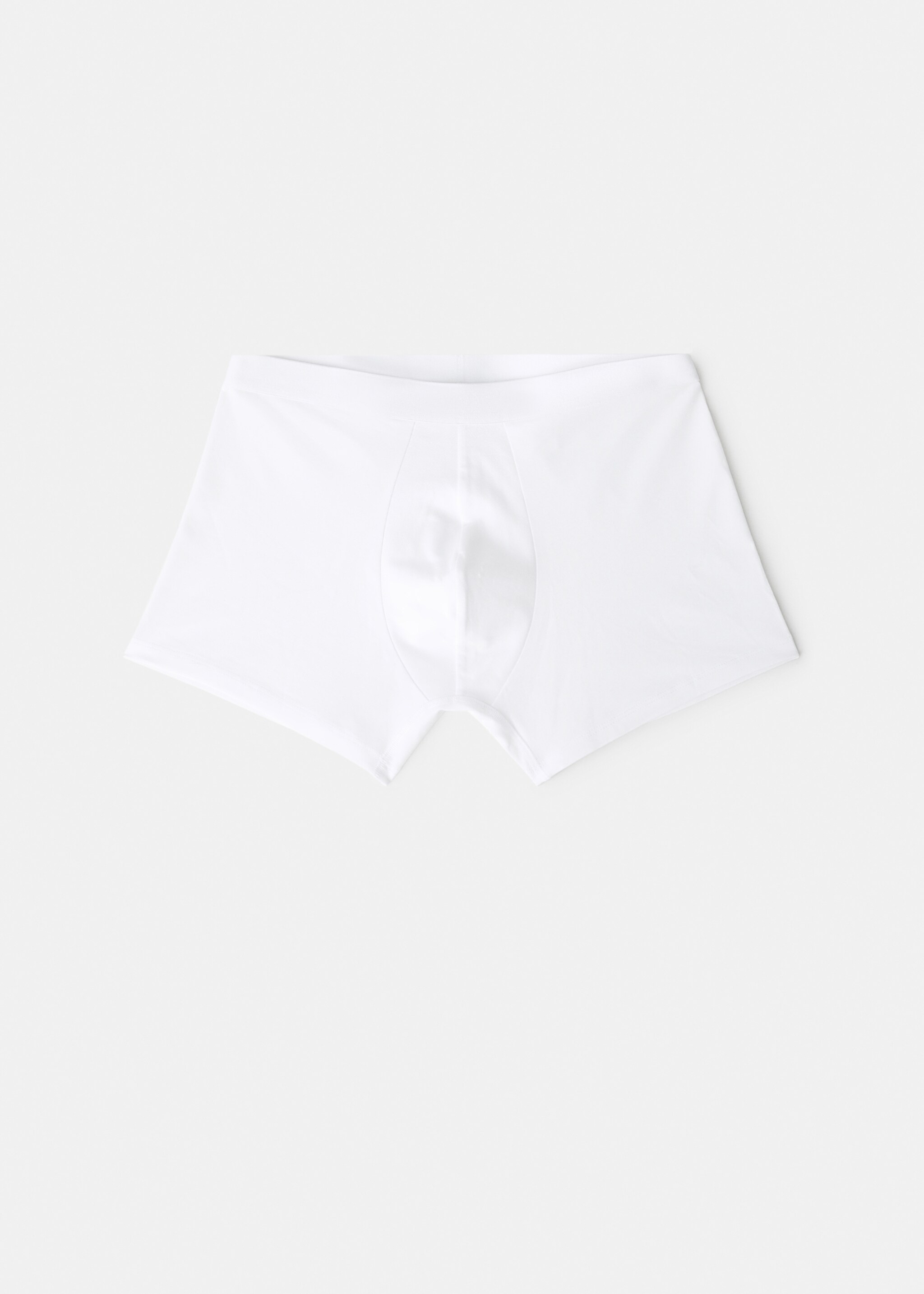 3-pack combined briefs - Details of the article 8, White. Ref: 27031272-00.