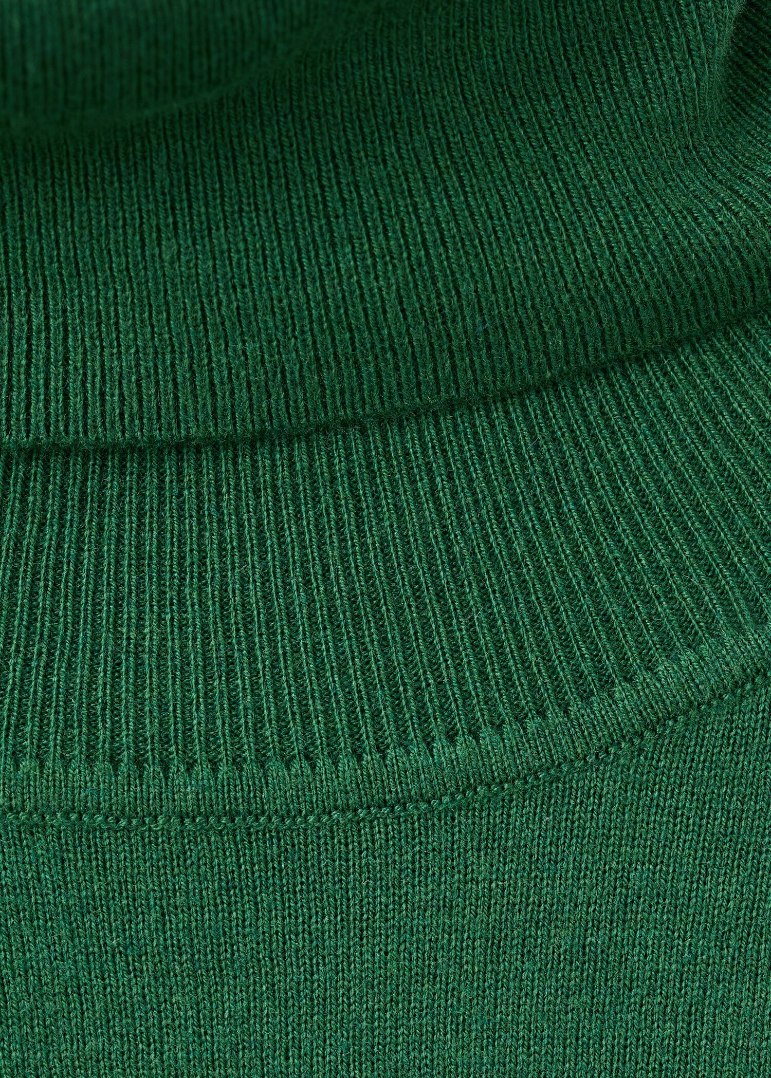 Jersei punt coll girat - Detall de l'article 8
