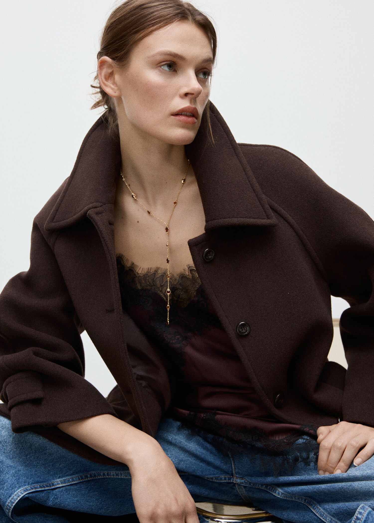 Collar largo combinado - Detalle del artículo 9