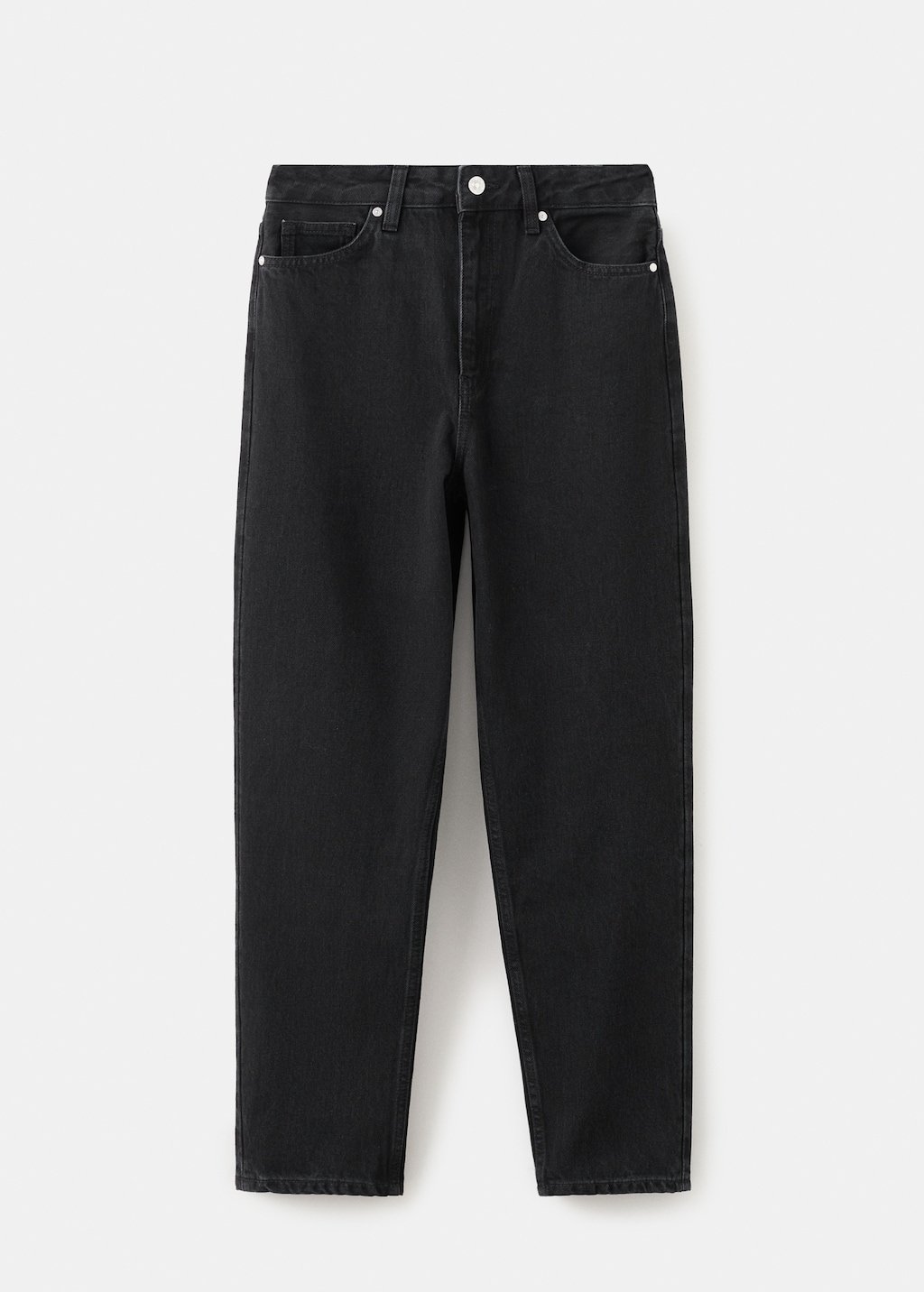 Mom2000 high-rise jeans