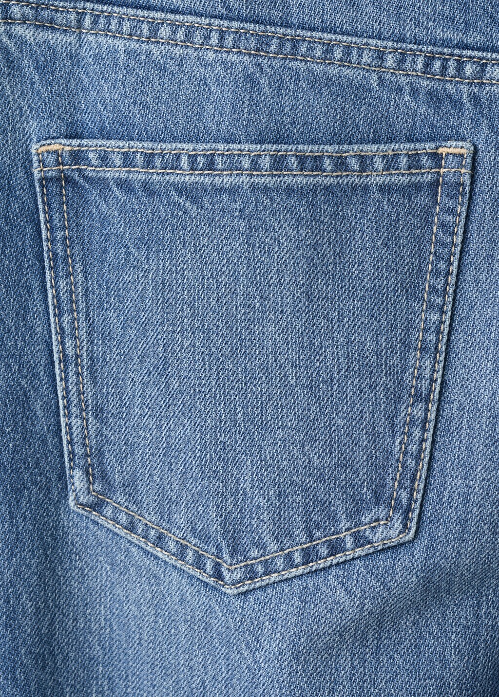 Mango Mom2000 high-rise jeans thumbnail