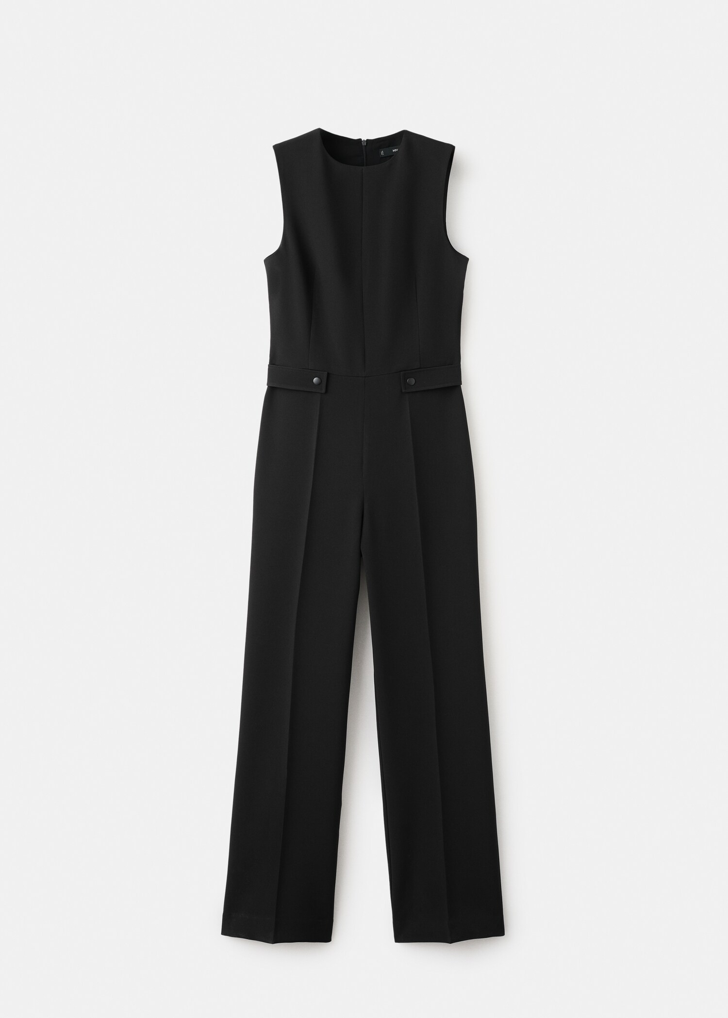 Combinaison style tailleur - Article sans modèle