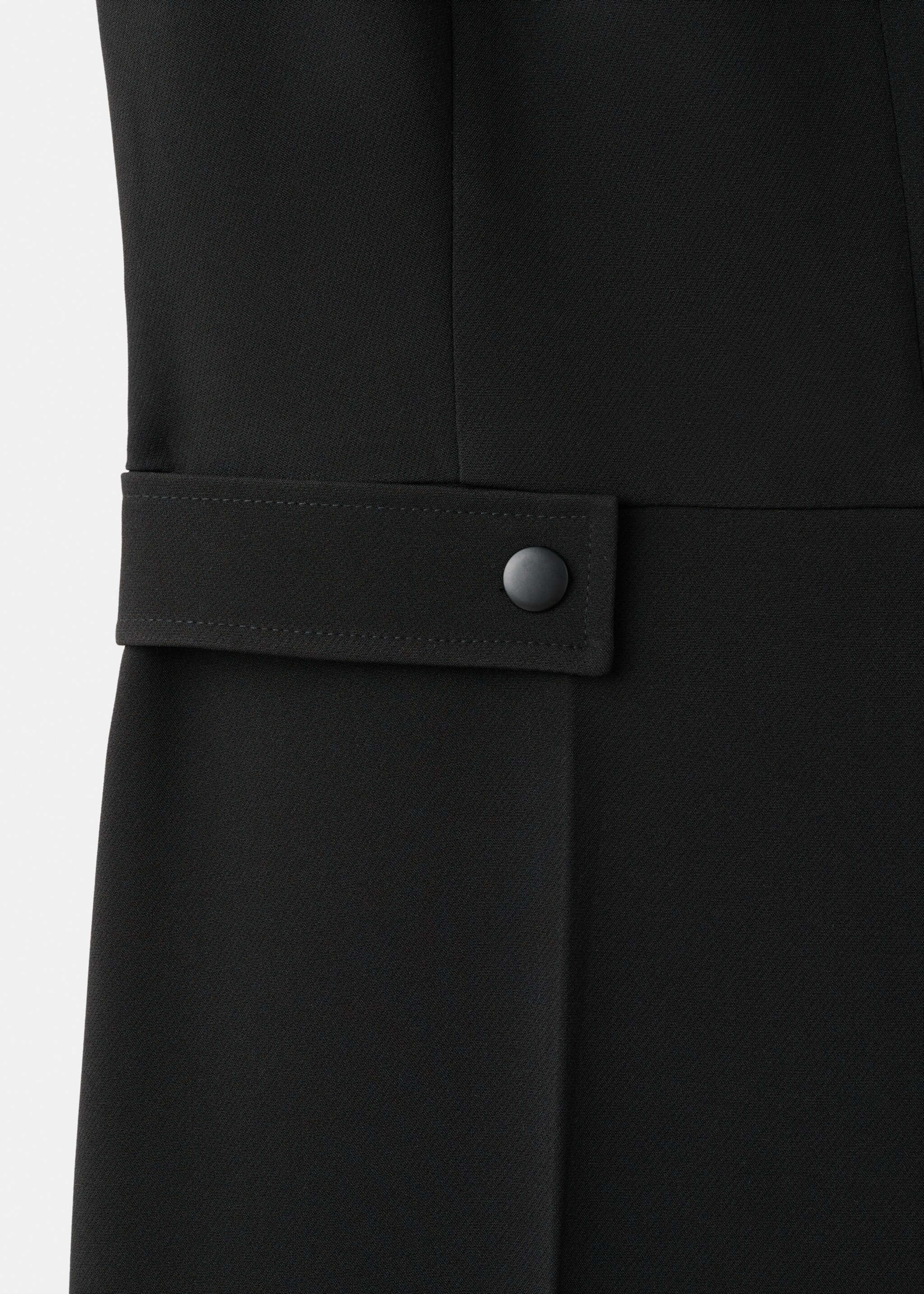 Combinaison style tailleur - Détail de l'article 0, Noir. Ref: 27031297-00.