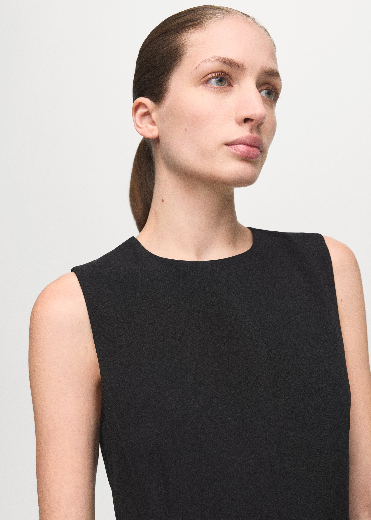 Combinaison style tailleur - Détail de l'article 1