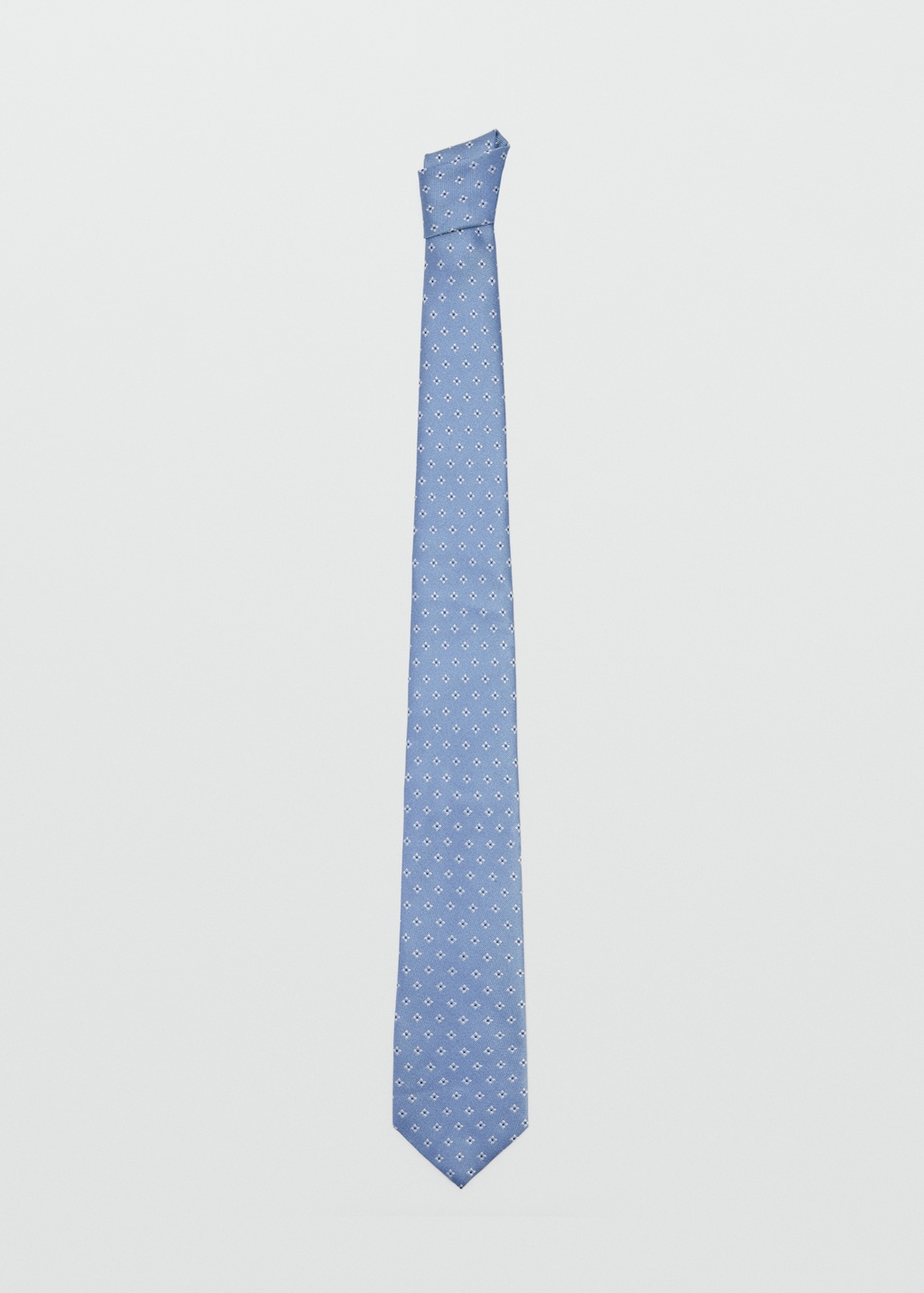 geometric tie
