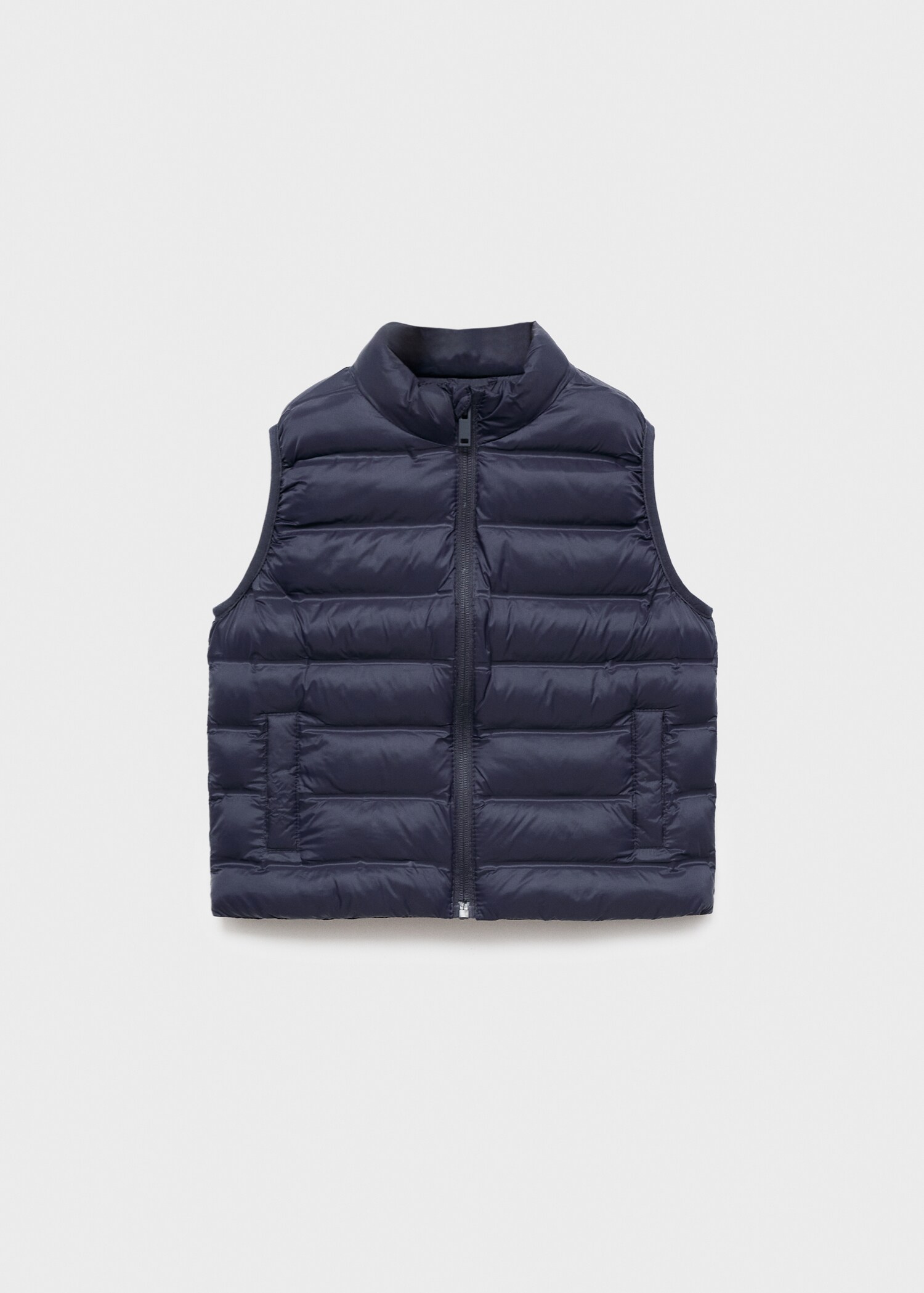 Gilet matelassé - Article sans modèle