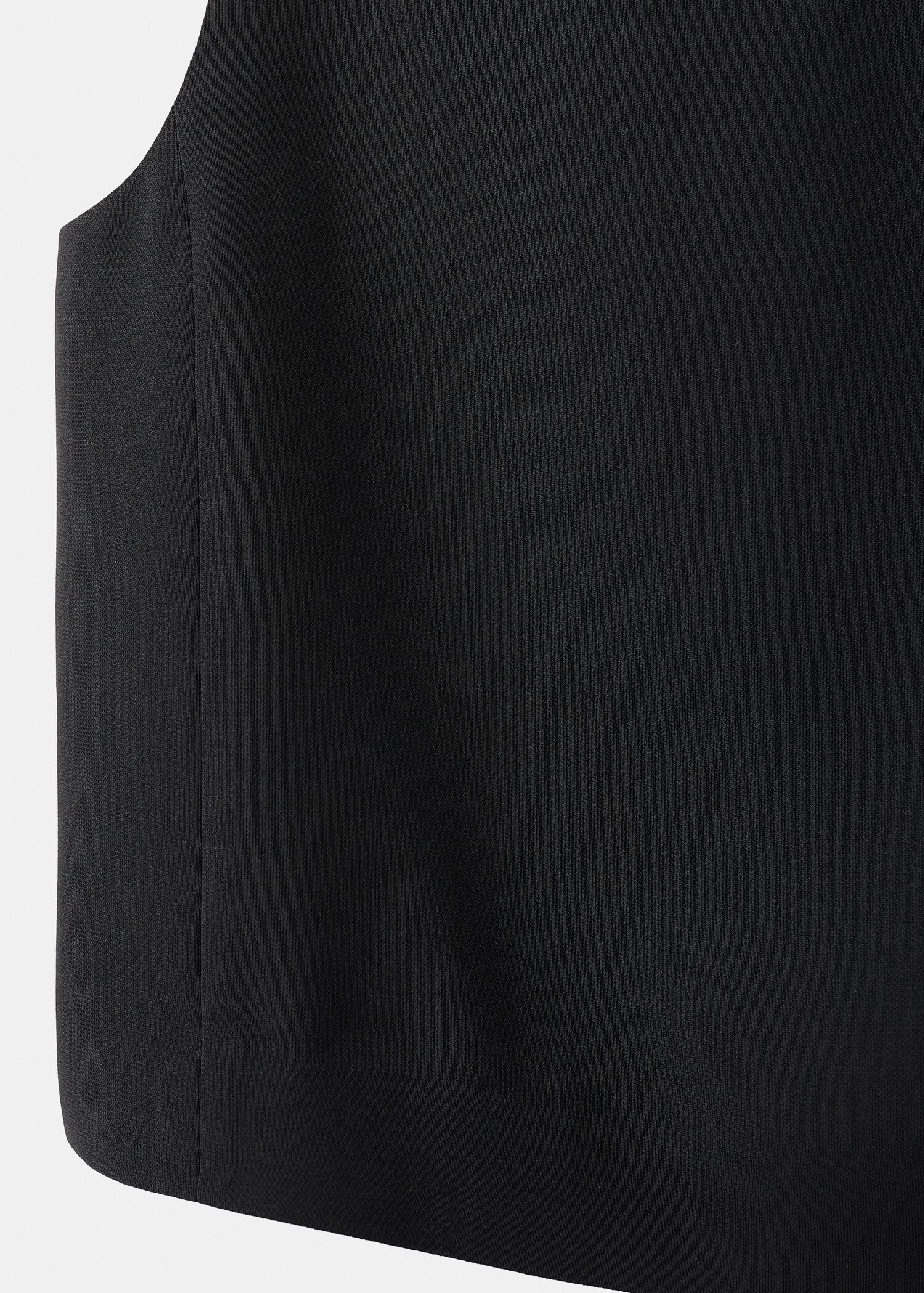 Gilet de costume à col rond - Détail de l'article 8