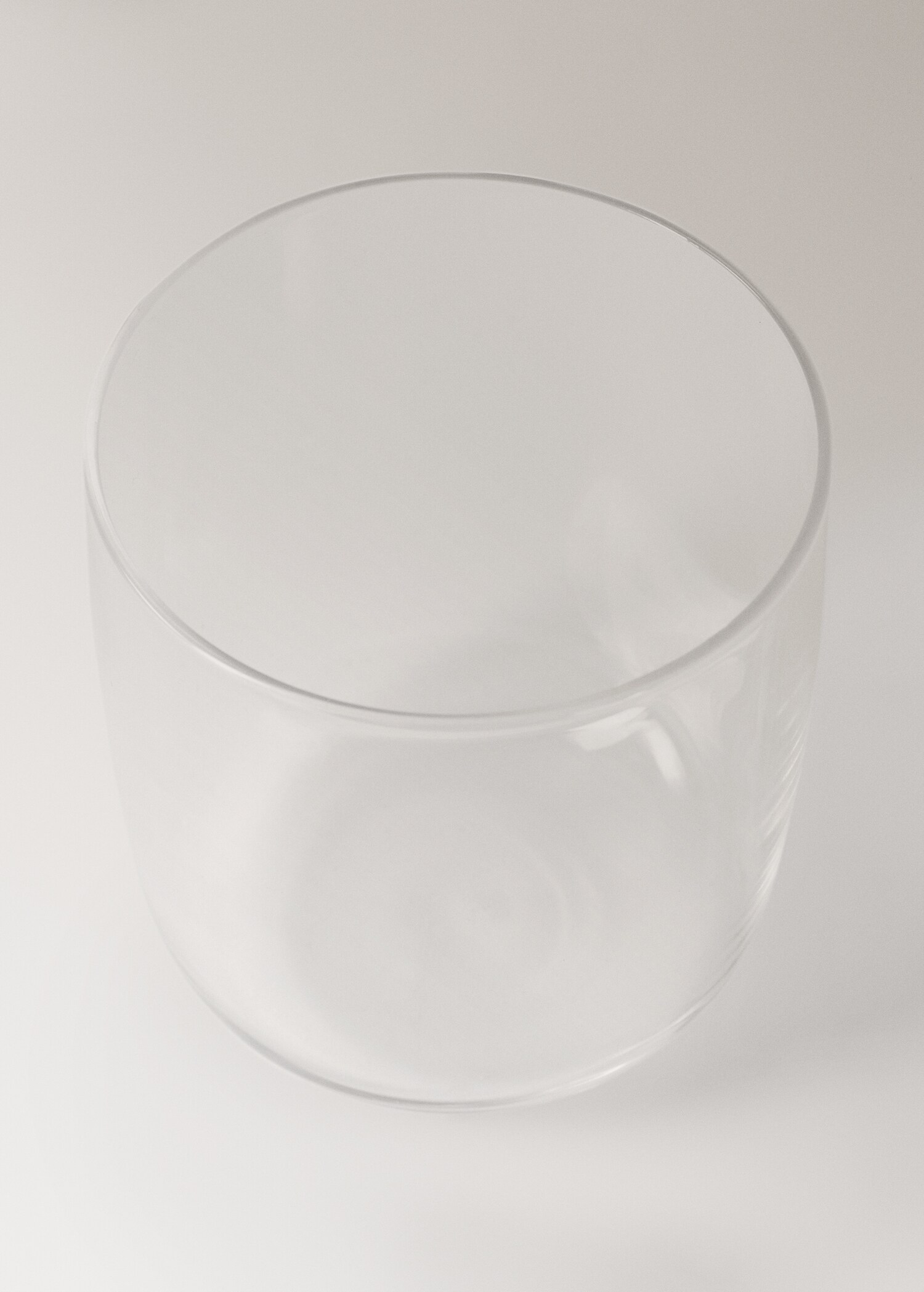 Glas i borosilikatglas - Detaljer om artikeln 1