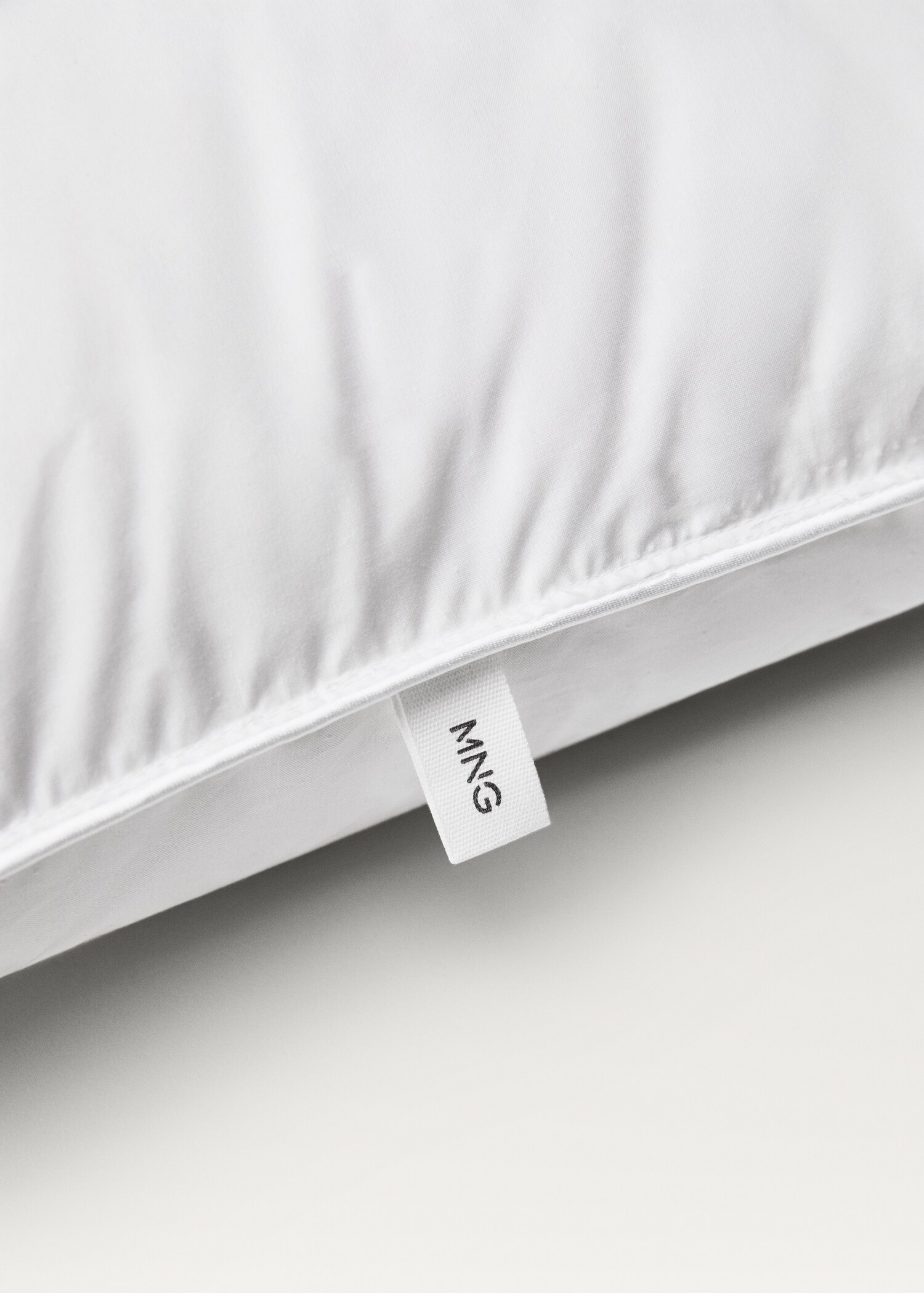 Výplň polštáře peří a prachové peří 40 x 90 cm - Detail zboží 2