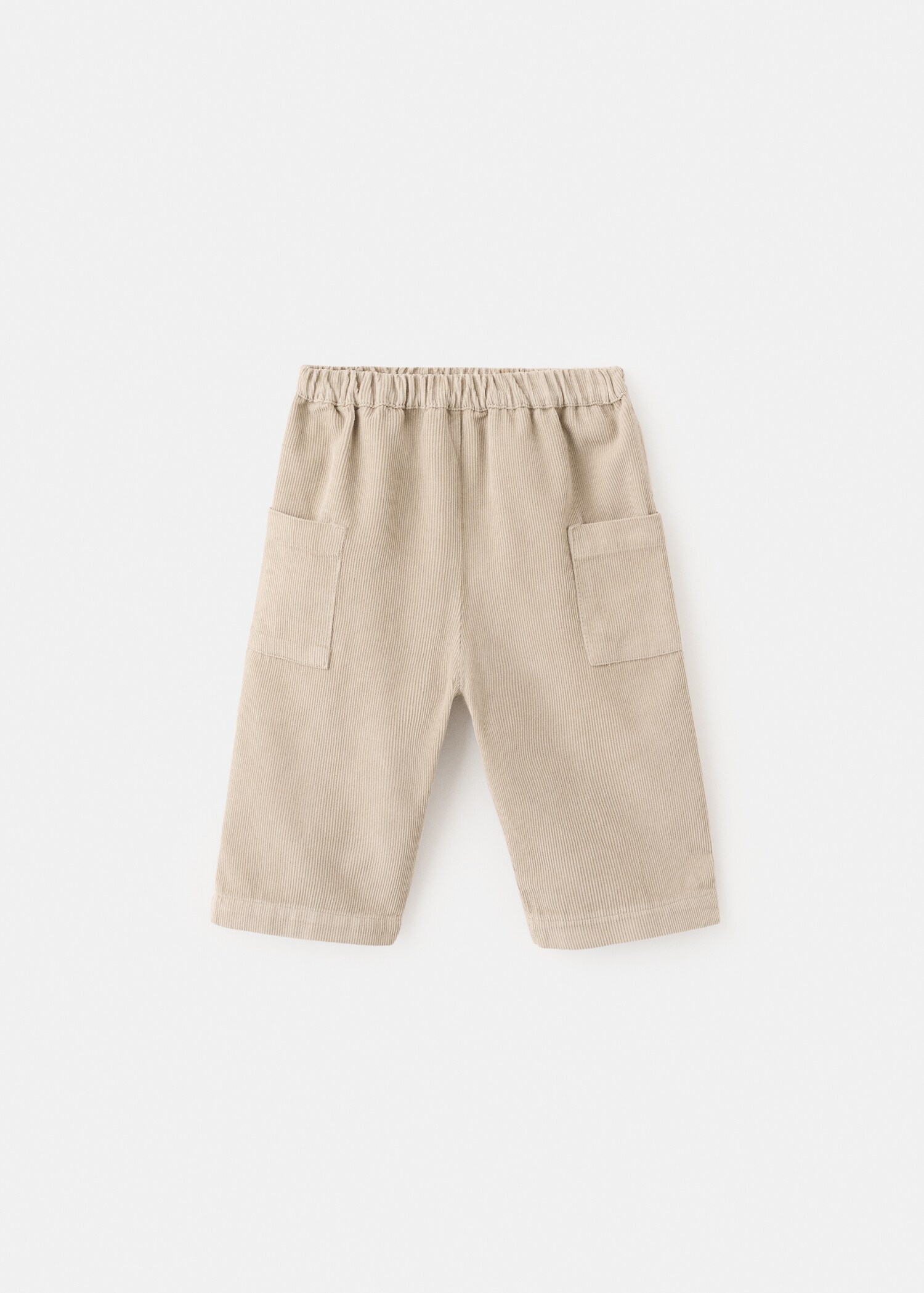 Pantalon bolu - Article sans modèle