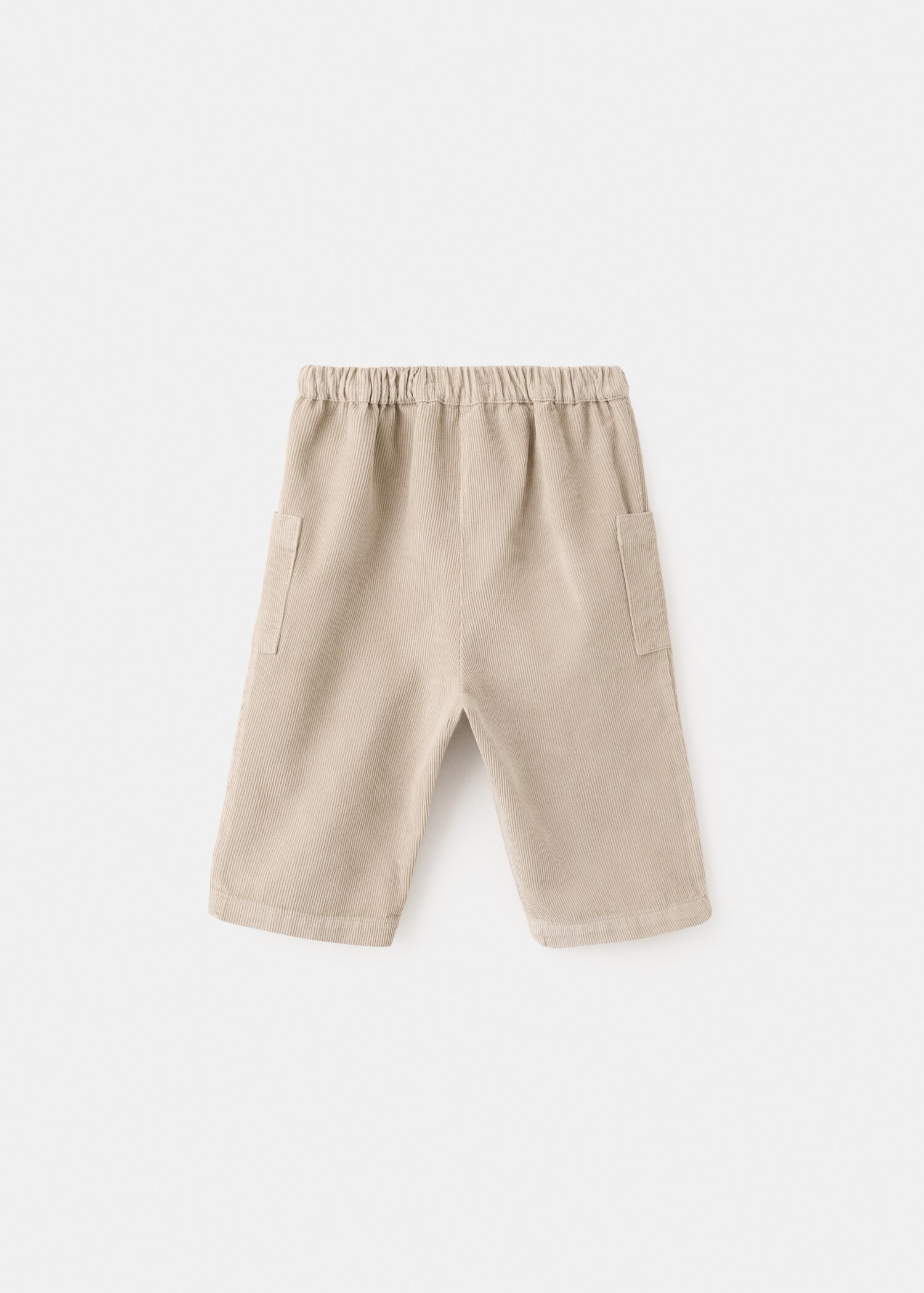 Pantalon bolu - Verso de l’article