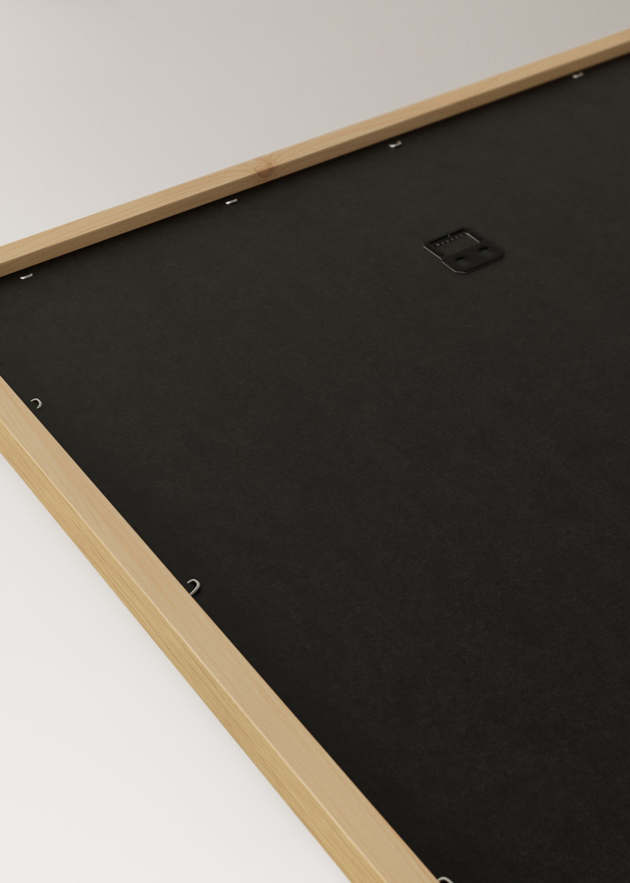 pear art painting - Details of the article 3, Off White. Ref: 27031349-00.