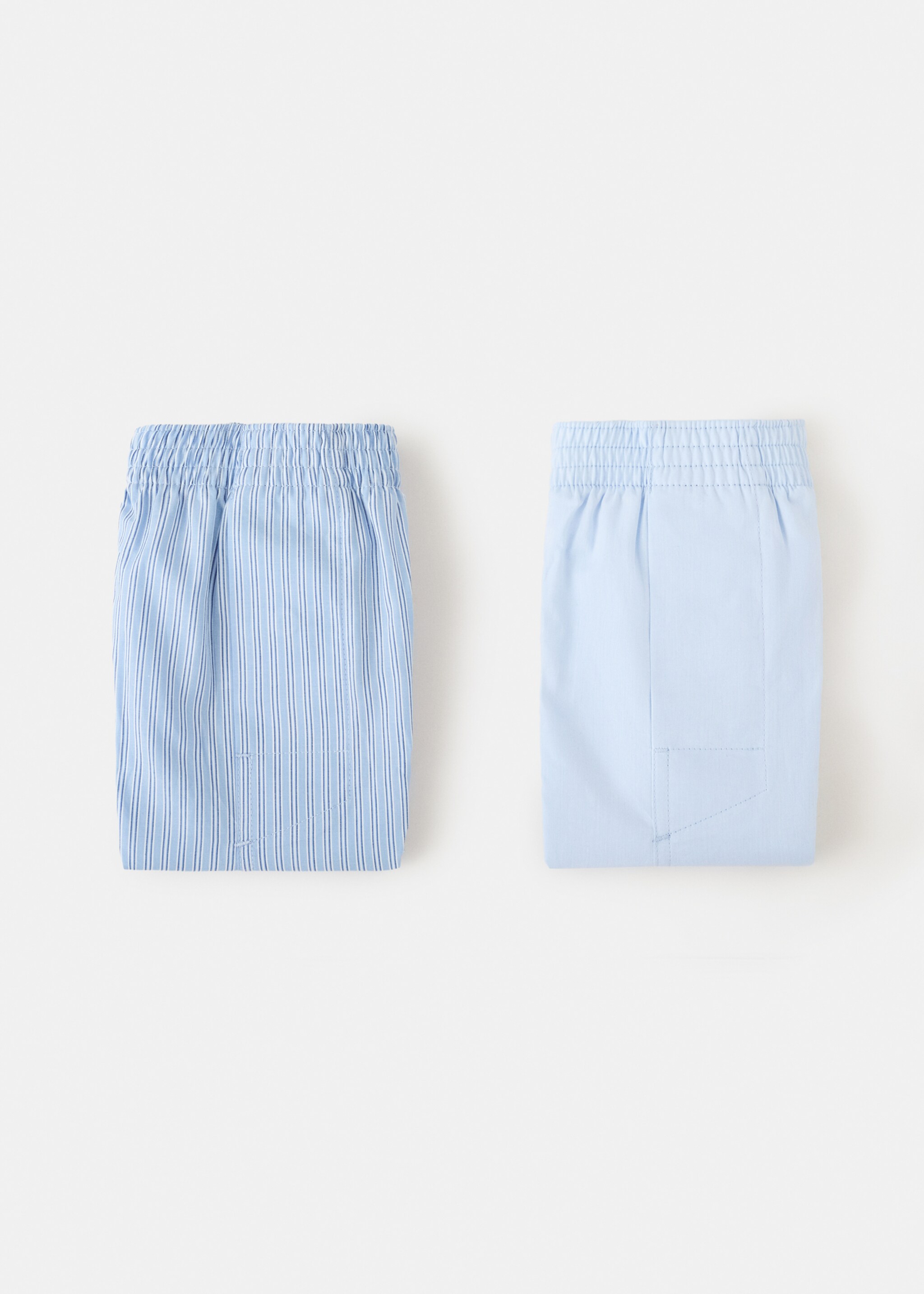 ملحقات .-- sky - منتج دون نموذج, أزرق سماوي. Ref: 27031511-00.