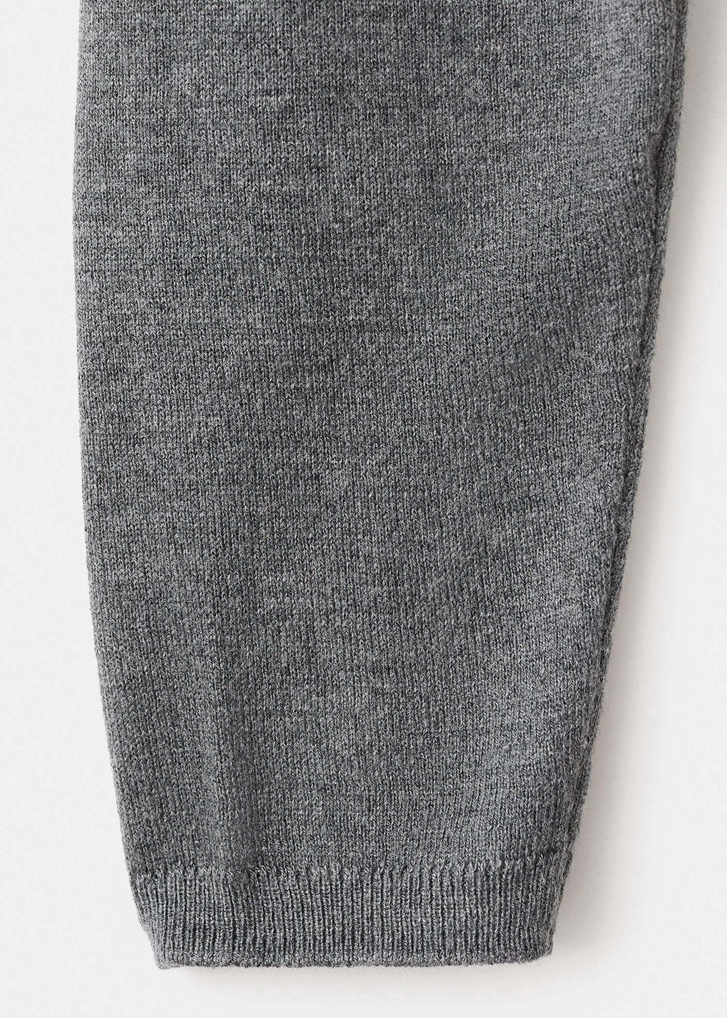 Cardigan maille volants - Détail de l'article 8