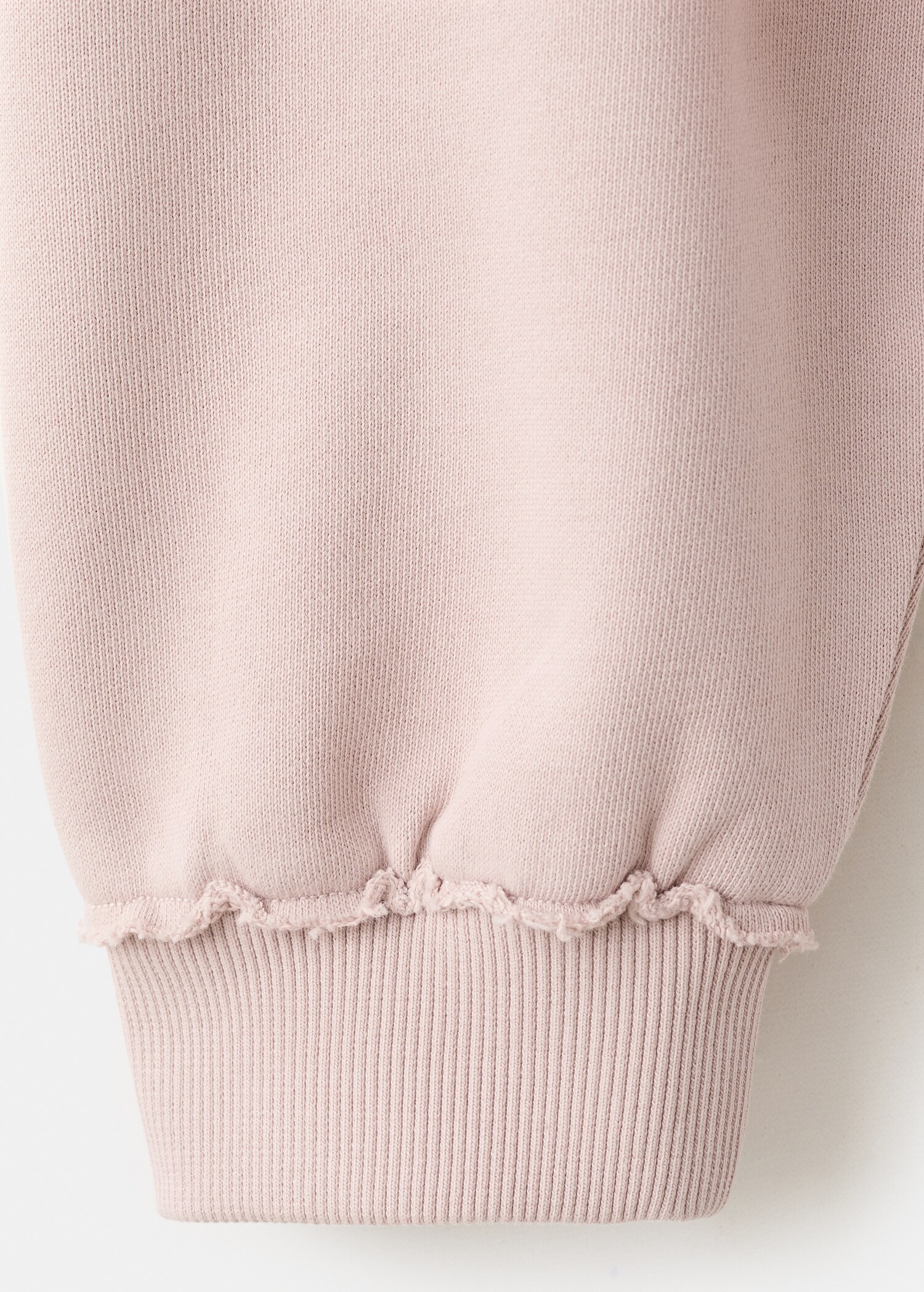 Sweatshirt boho - Details of the article 0