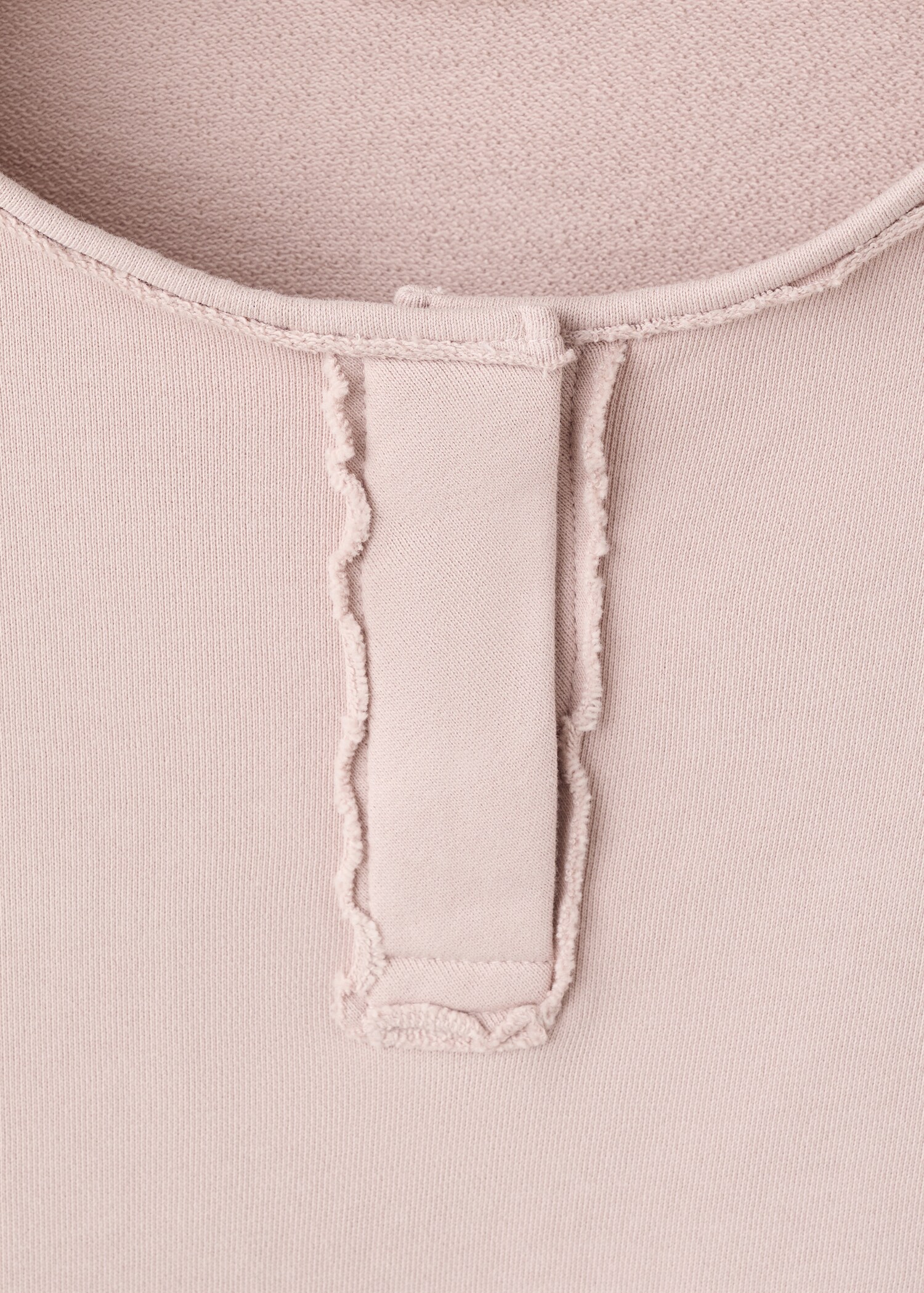 Sweatshirt boho - Details of the article 8