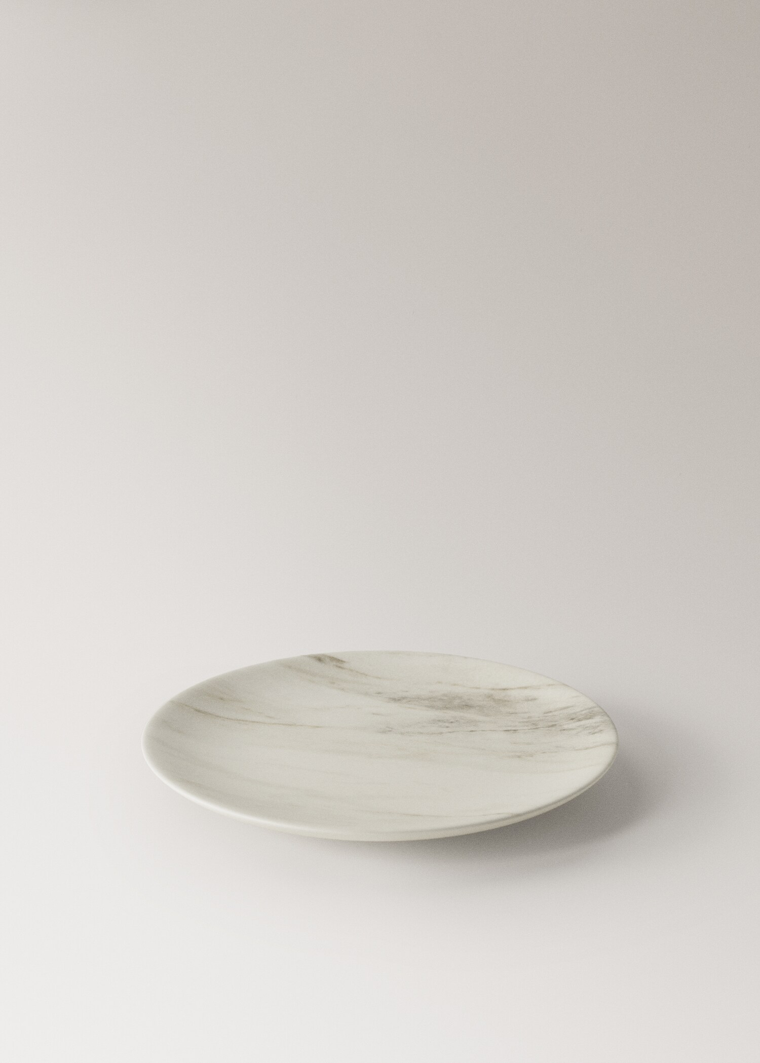 Marble-effect gres plate - Details of the article 2