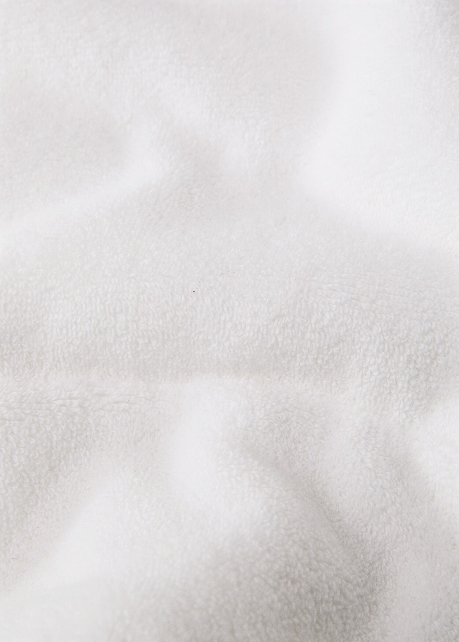 Extra-soft cotton bath mat - Details of the article 2