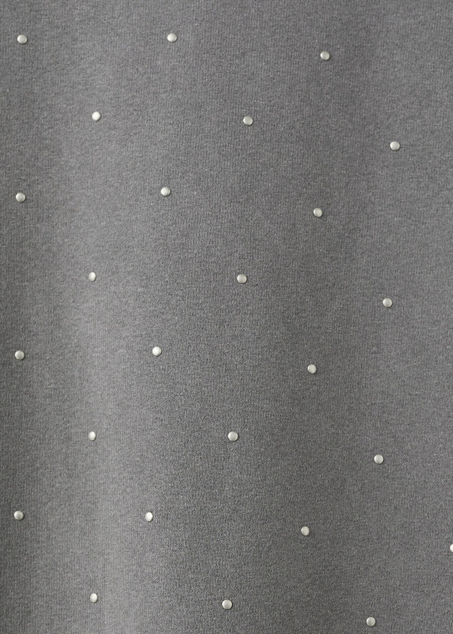 T-shirt stud - Details of the article 0