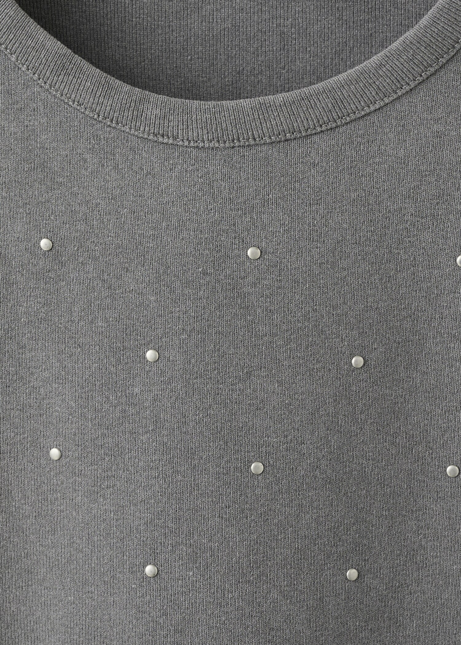 T-shirt stud - Details of the article 8