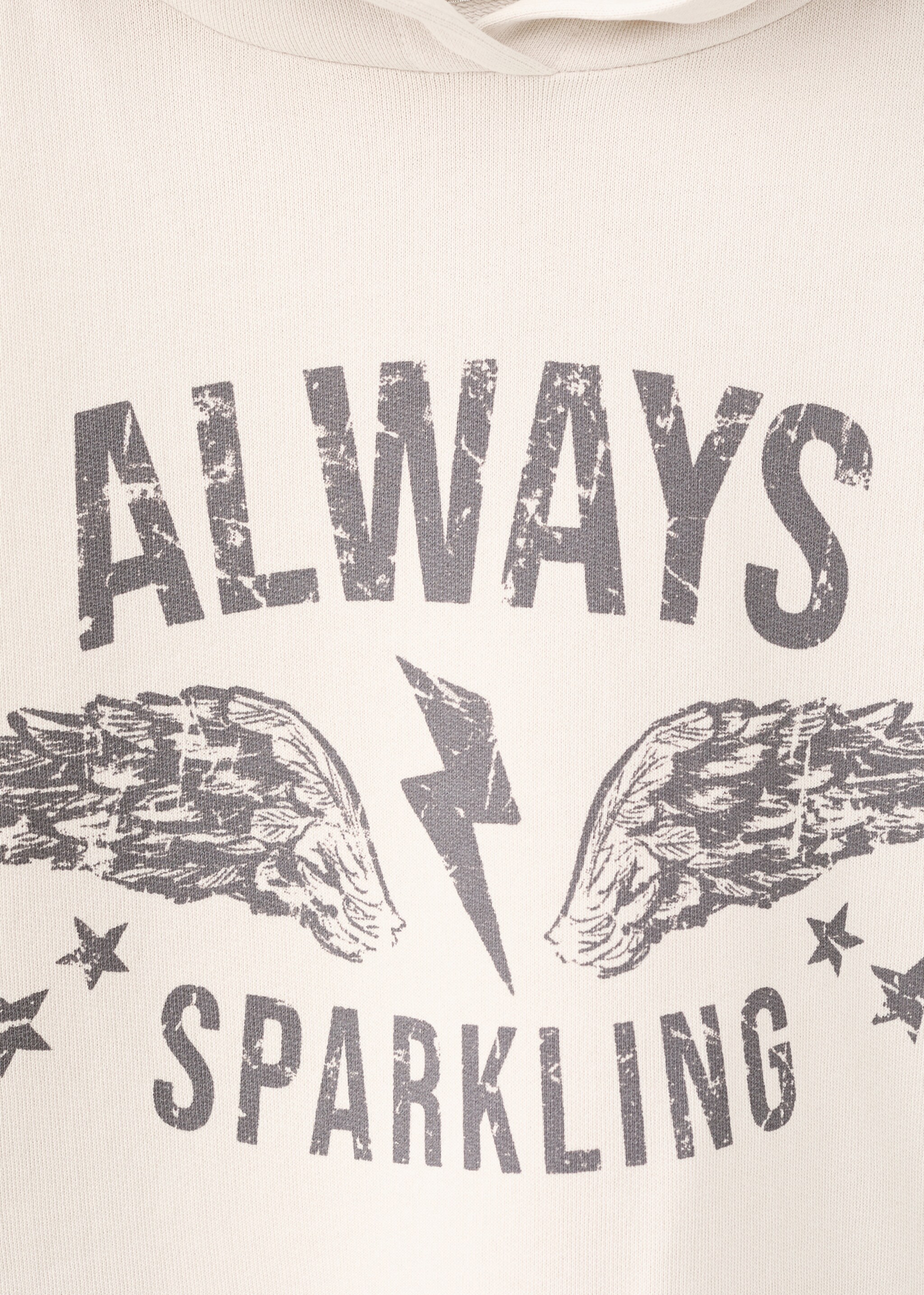 Sudadera power - Detalle del artículo 8, Crudo. Ref: 27031538-00.