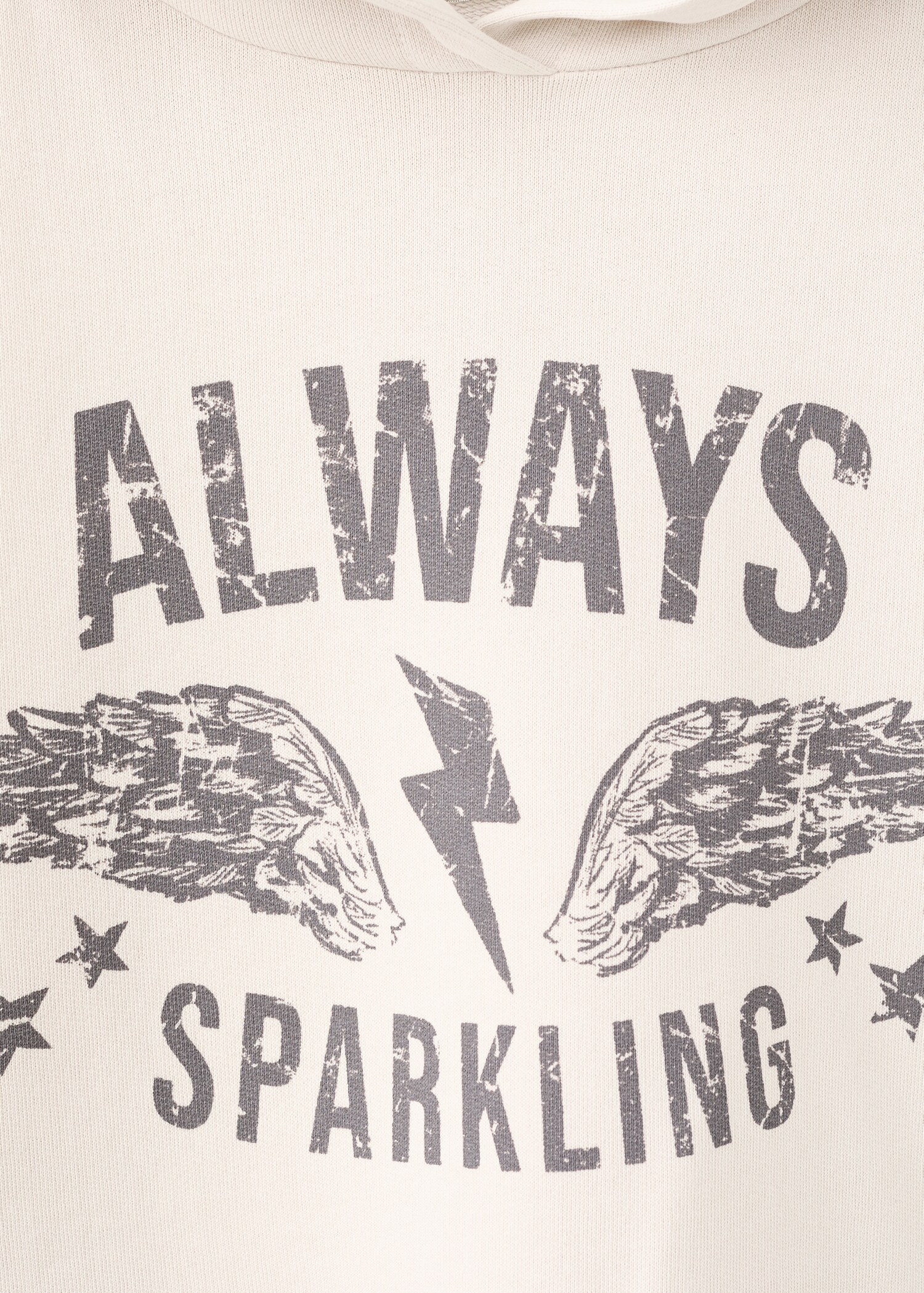 Sudadera power - Detalle del artículo 8