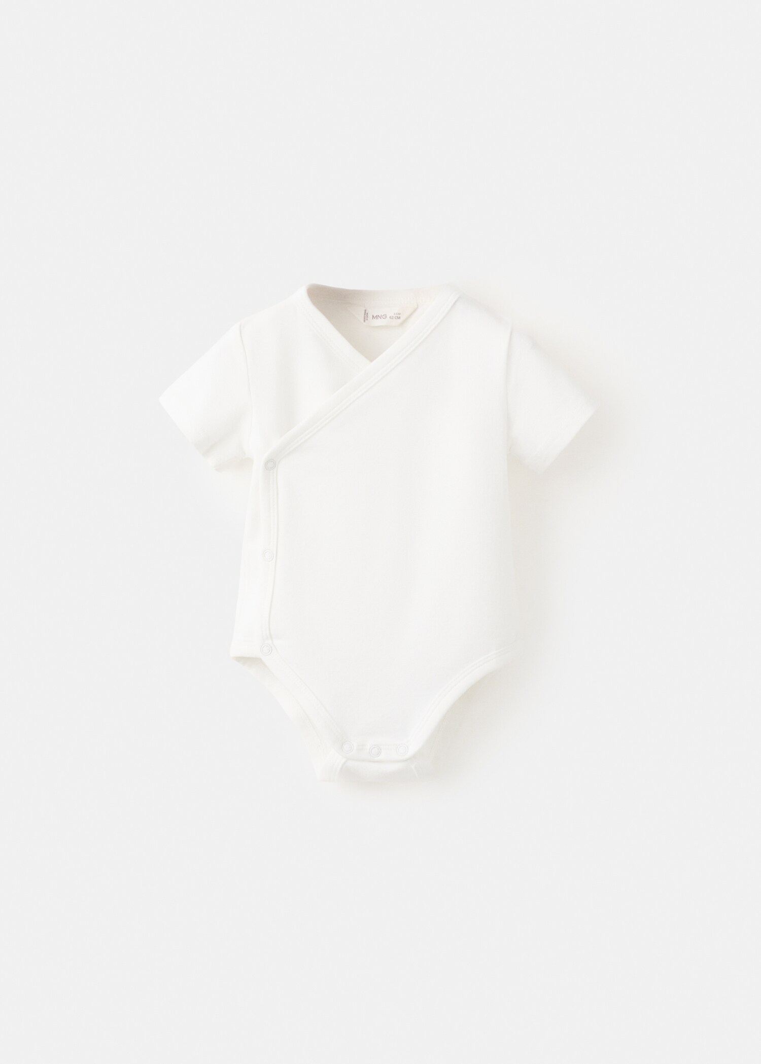 Cotton body - Article without model