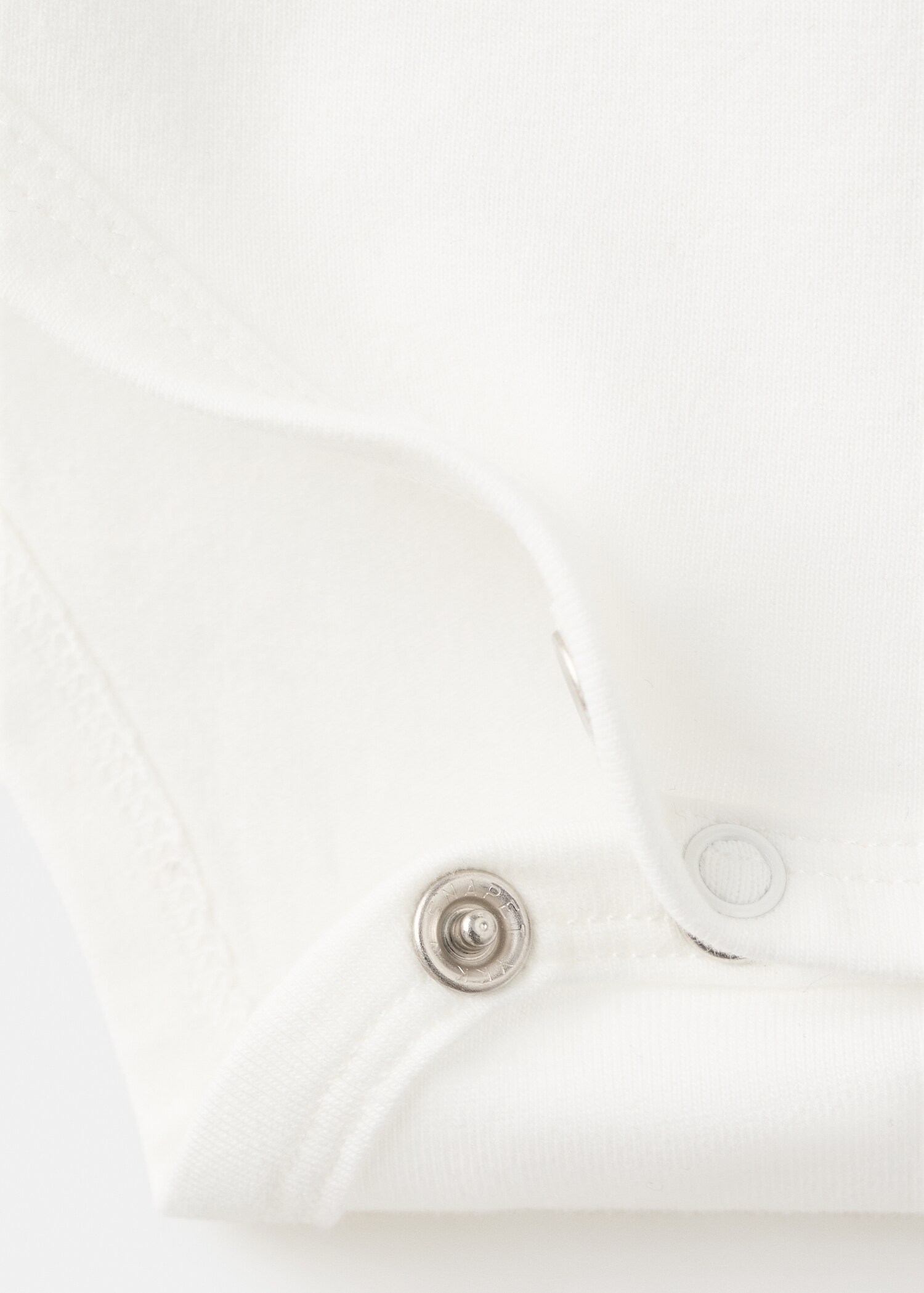 Cotton body - Details of the article 0