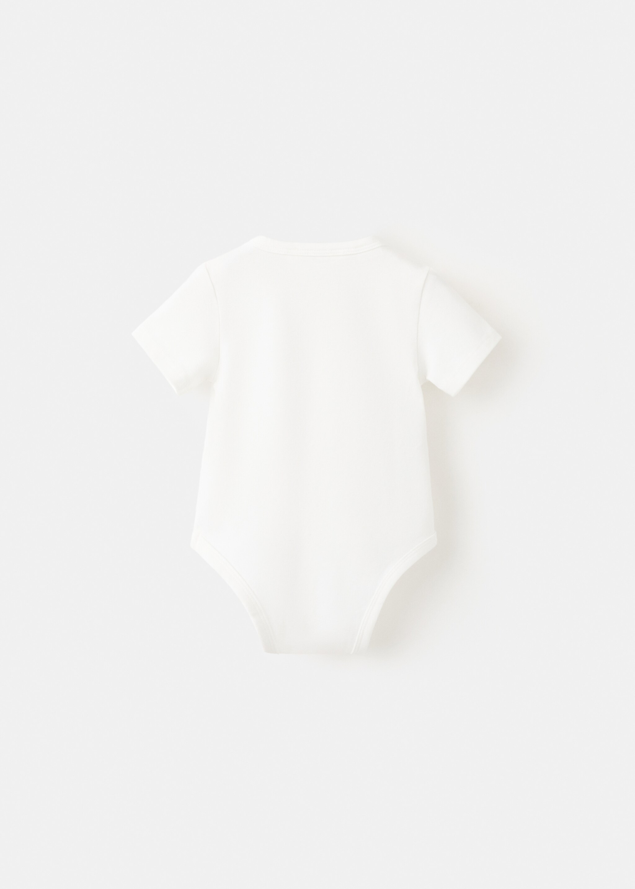 بودي .-- lazo - الجهة الخلفية للمنتج, سكري. Ref: 27032005-00.