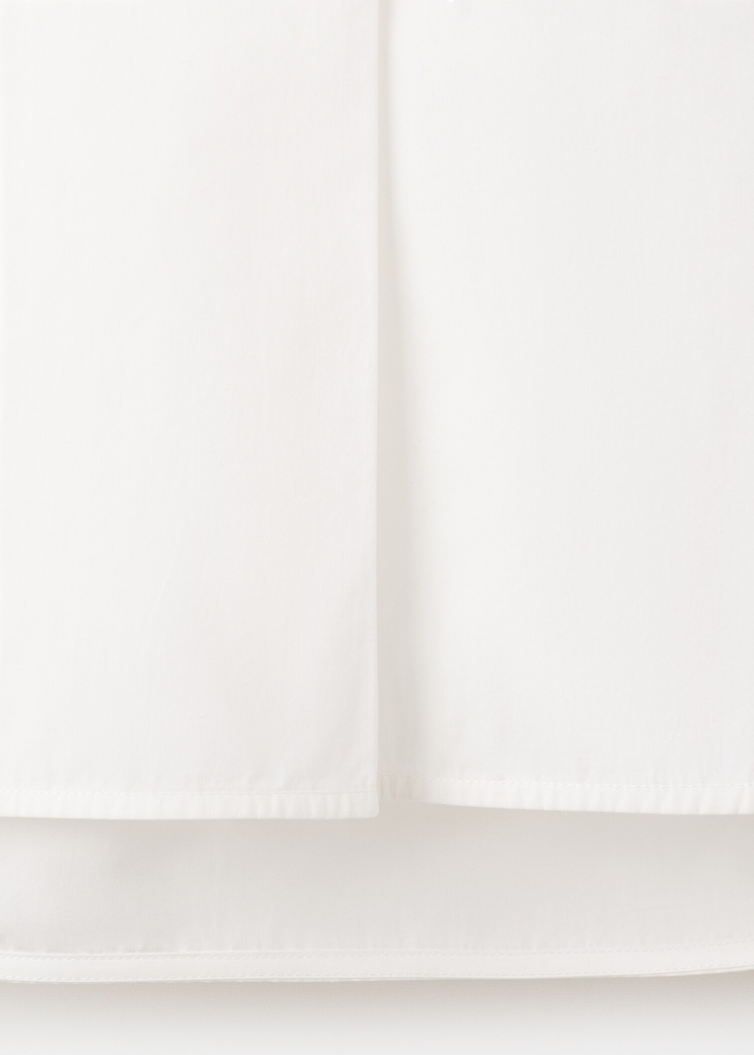 شيرت قطني بدون أكمام - تفاصيل المنتج 0