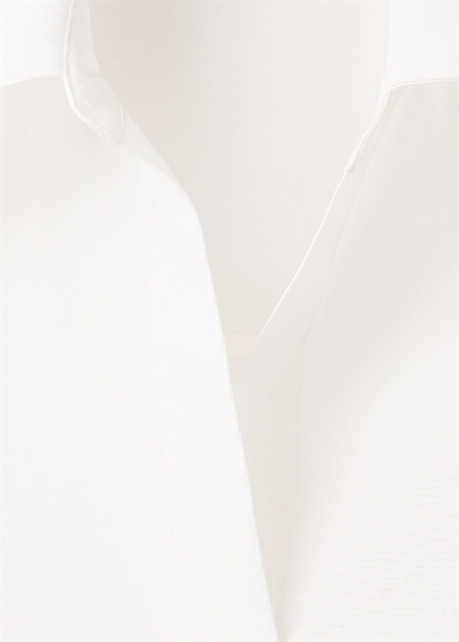 شيرت قطني بدون أكمام - تفاصيل المنتج 8