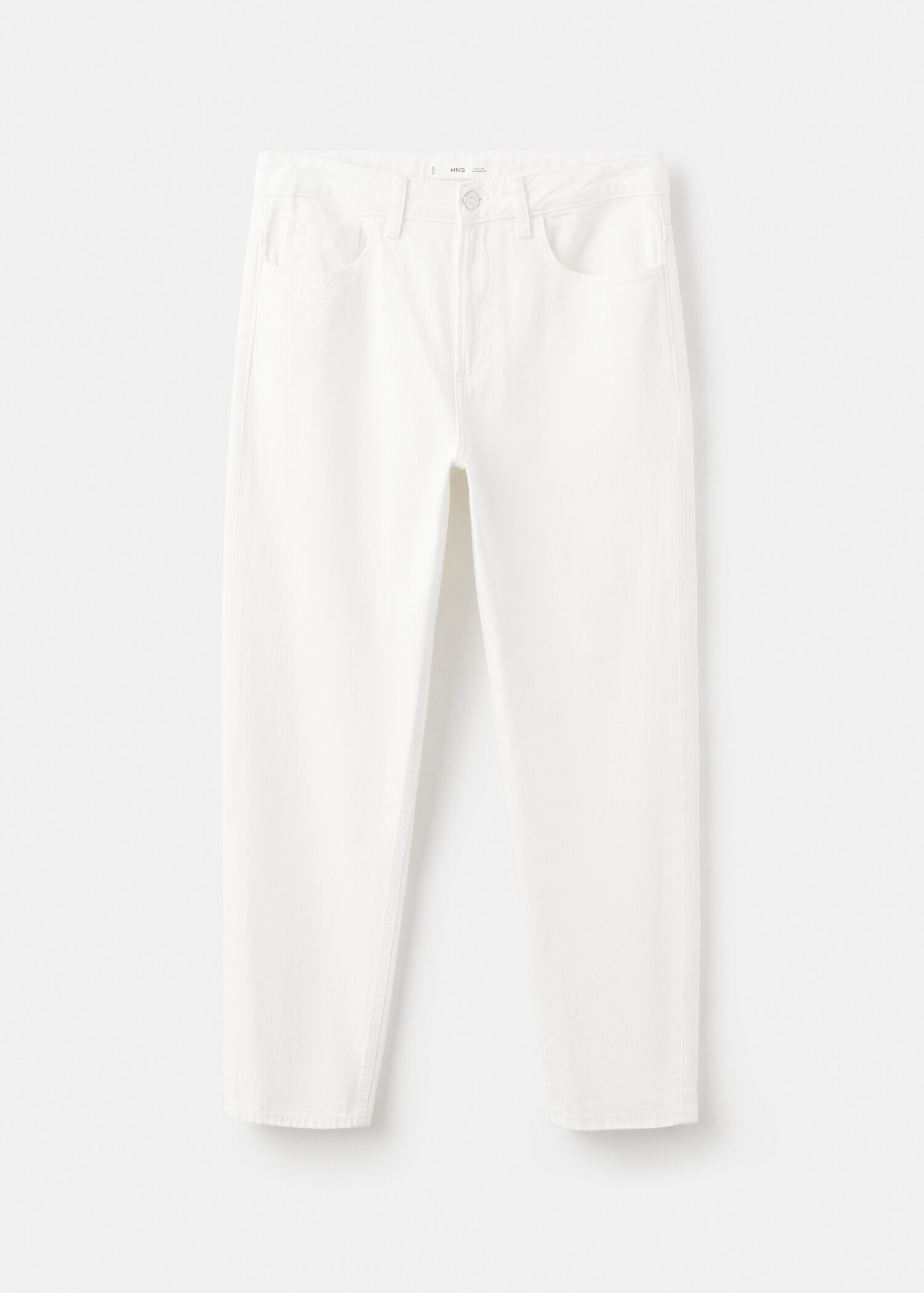 Jeans regular - Article without model