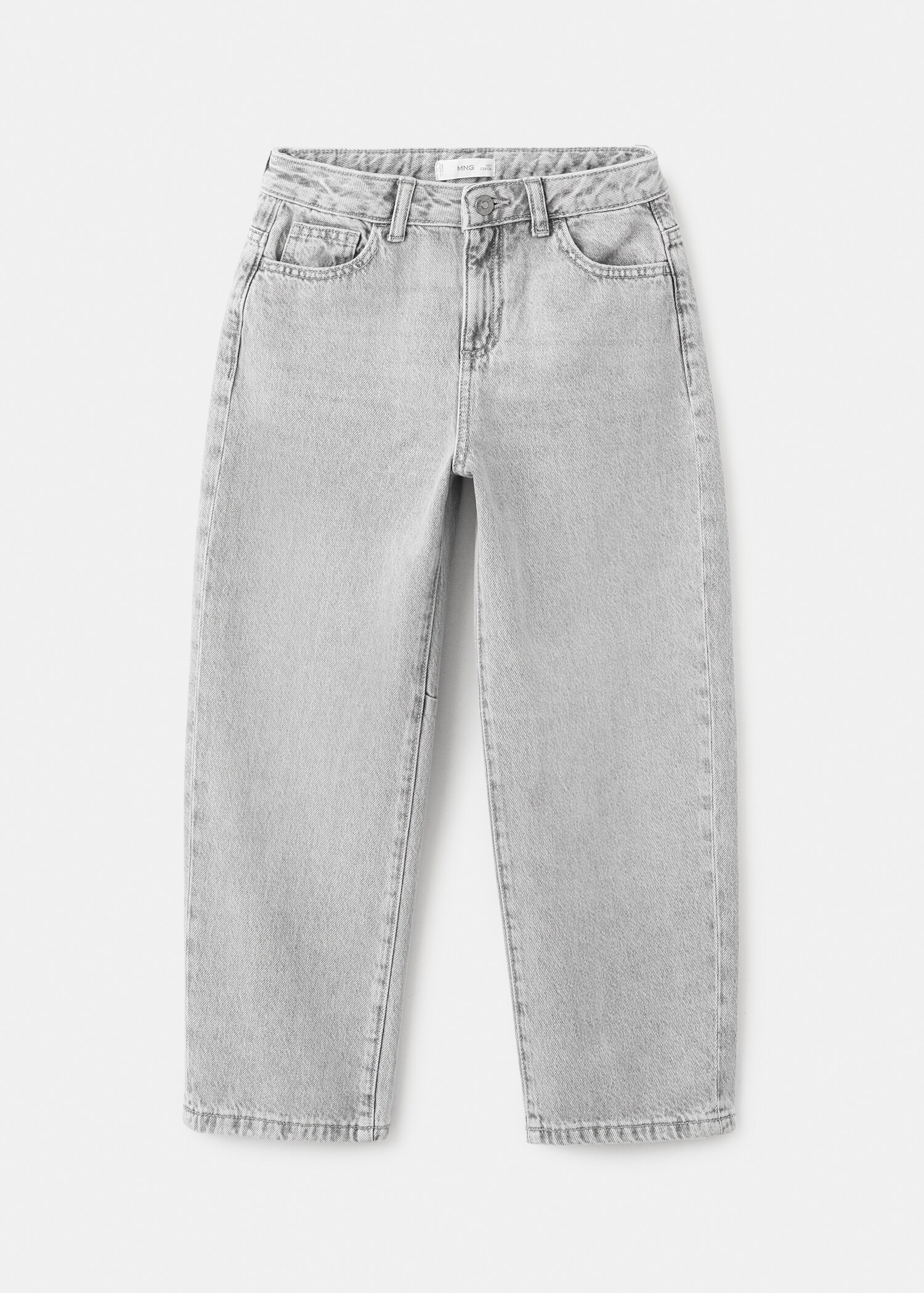 Balloon jeans - Article without model