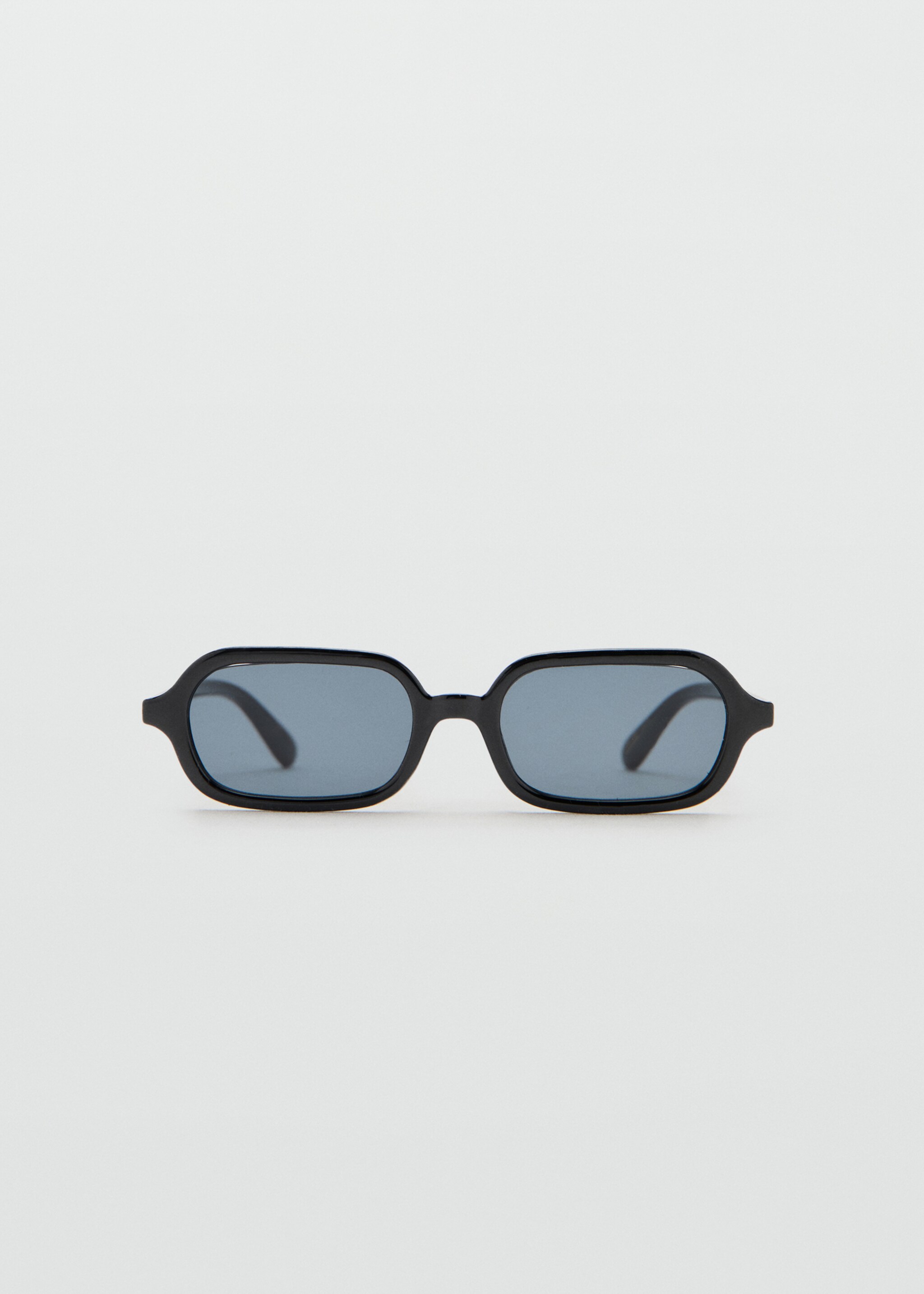 Sunglasses georgia - Article without model, Black. Ref: 27032896-00.