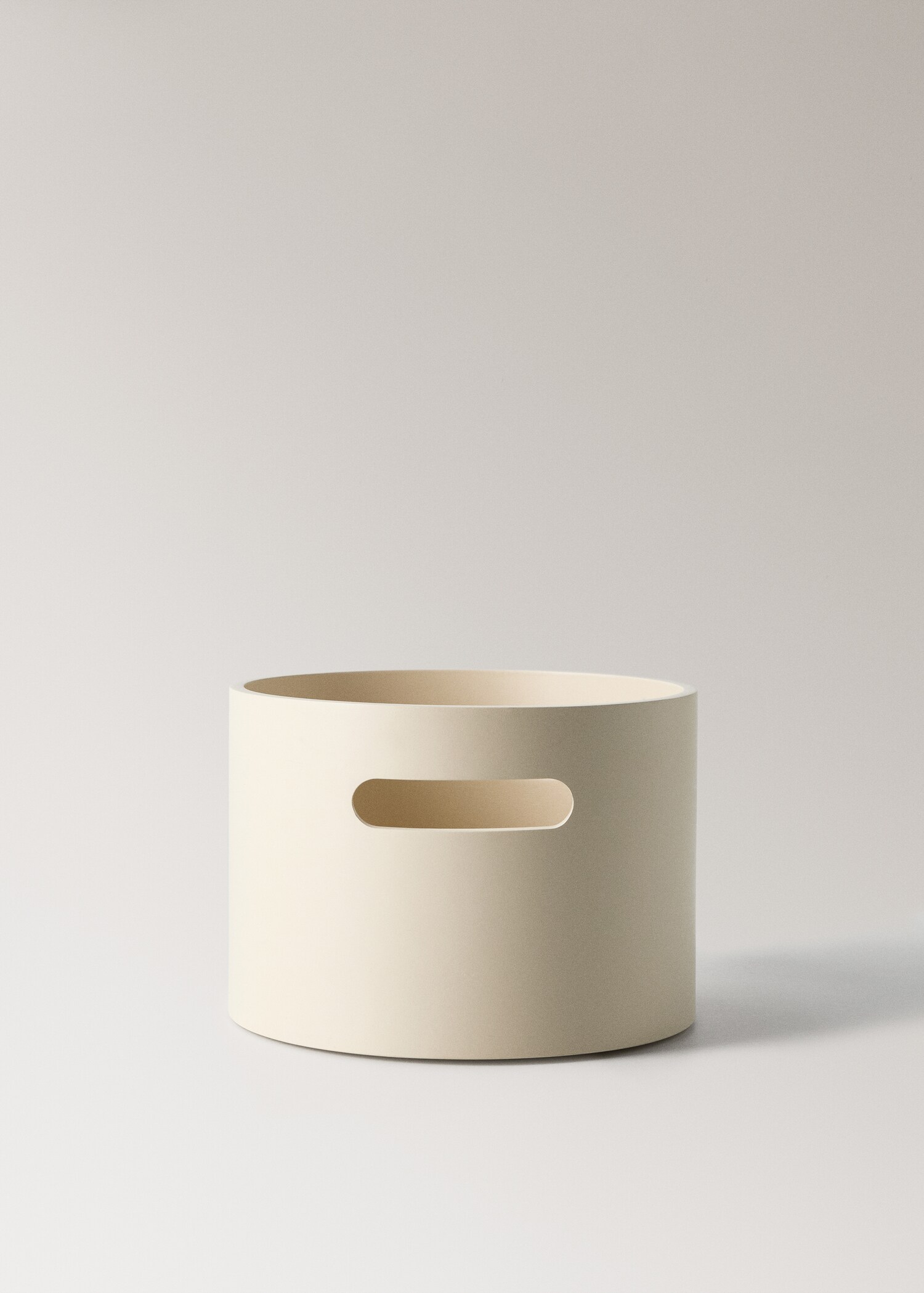 Caixa fusta petita infantil nansa rectangular - Article sense model