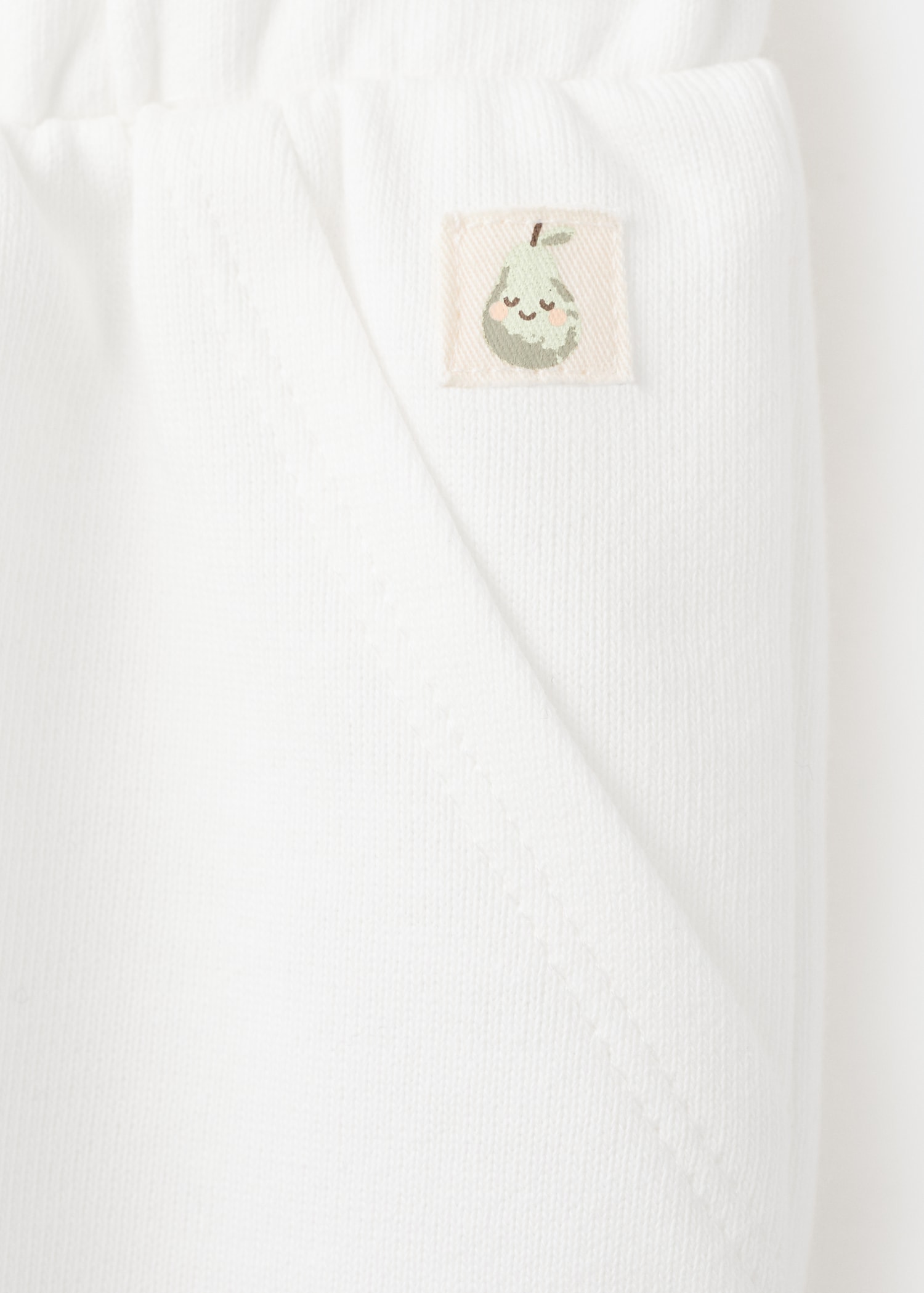 Pantalón jogger algodón - Detalle del artículo 0