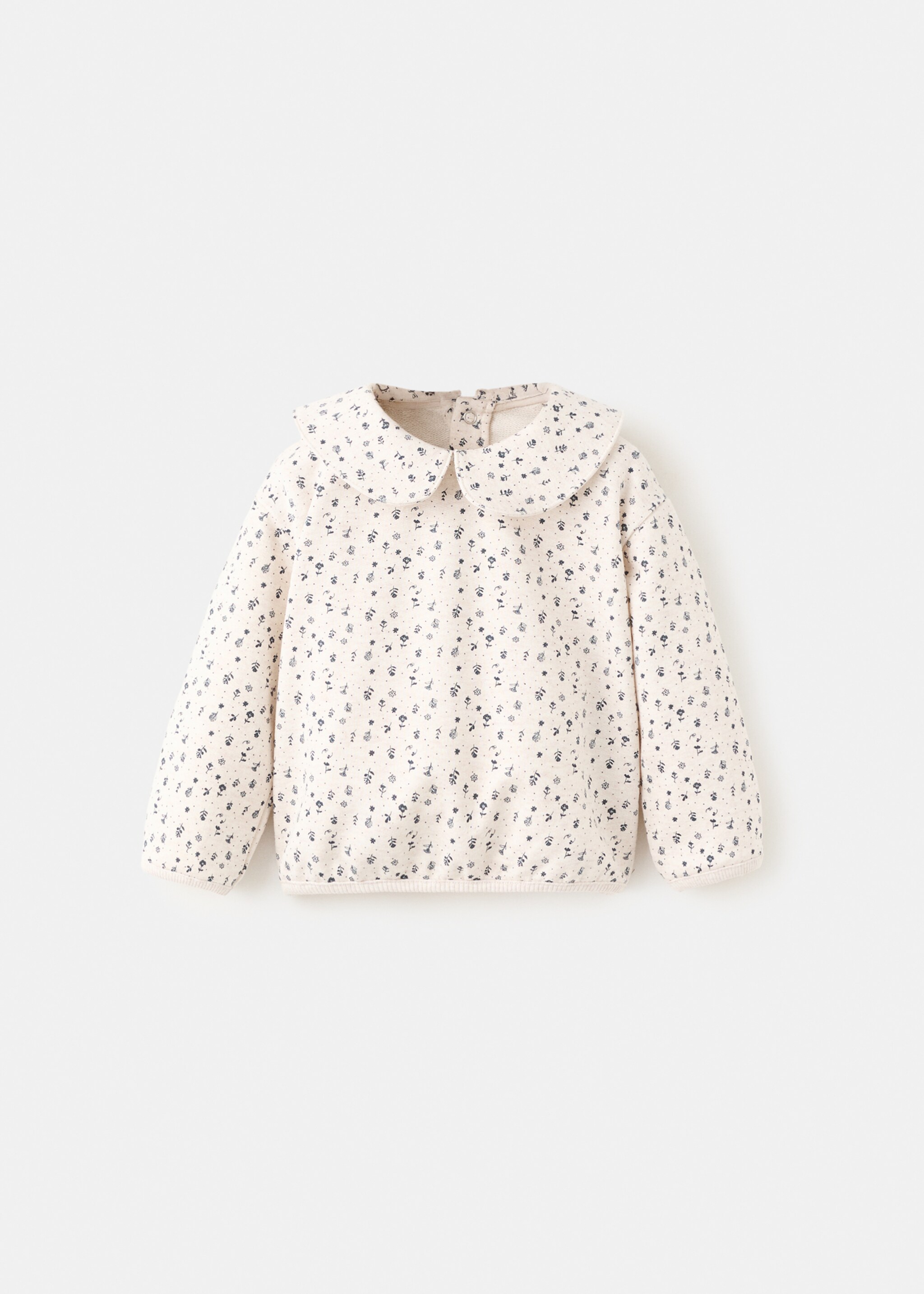 Sweat veras - Article sans modèle, Beige. Ref: 27032902-00.