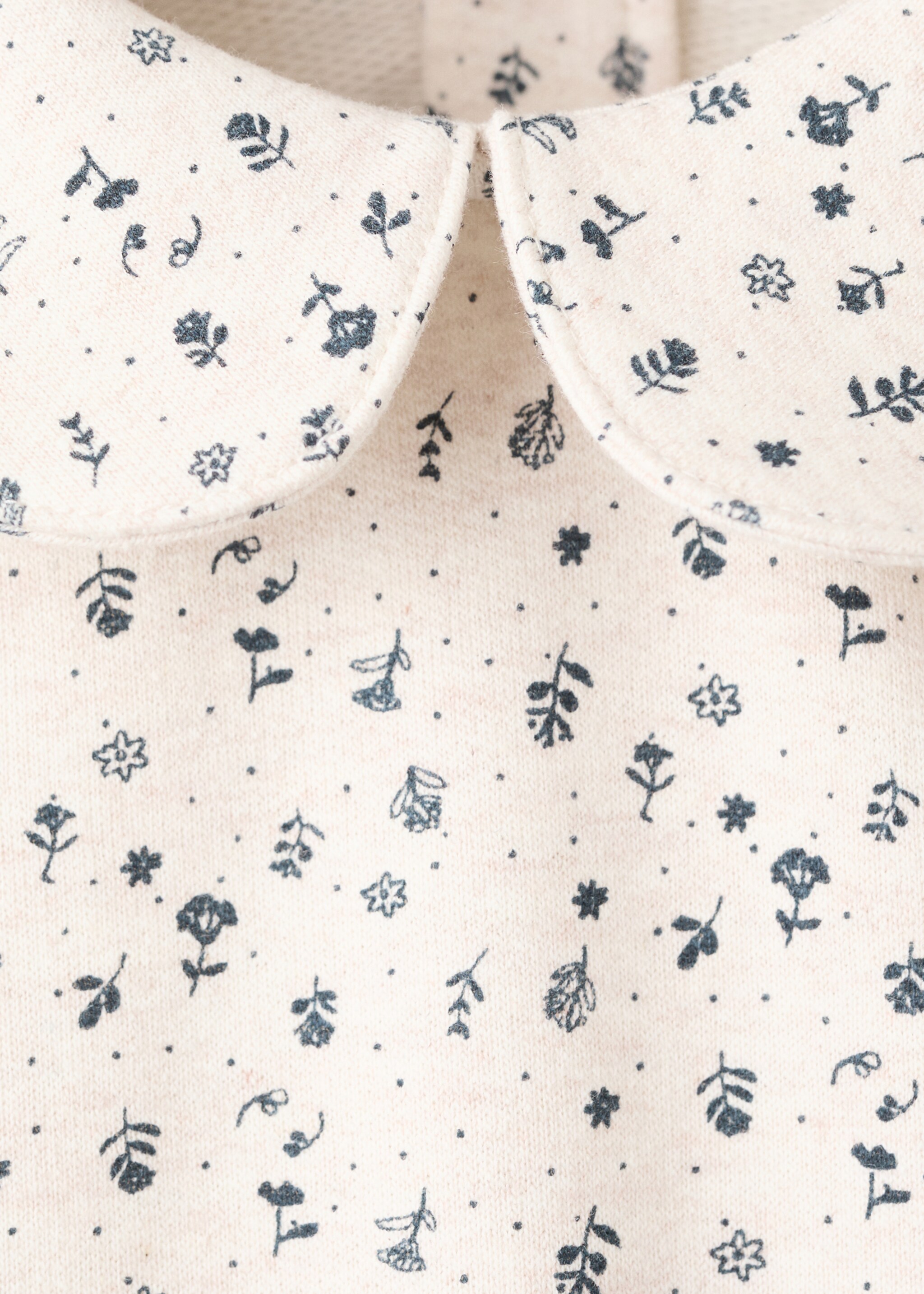 Sweat veras - Détail de l'article 8, Beige. Ref: 27032902-00.