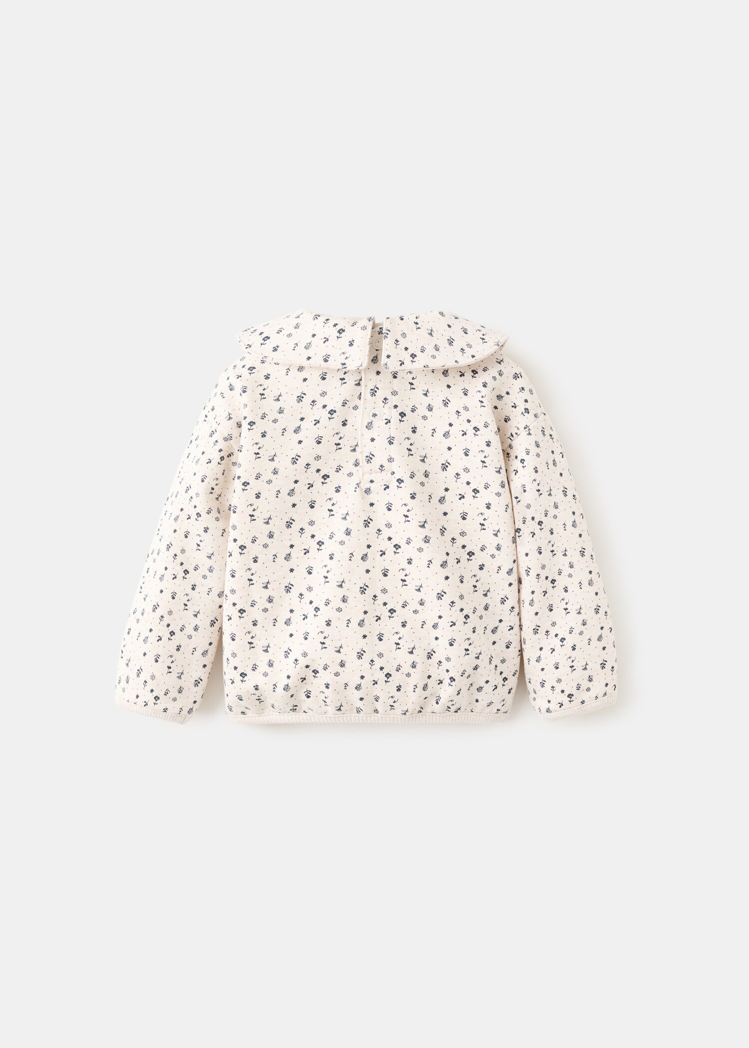 Sweat veras - Verso de l’article