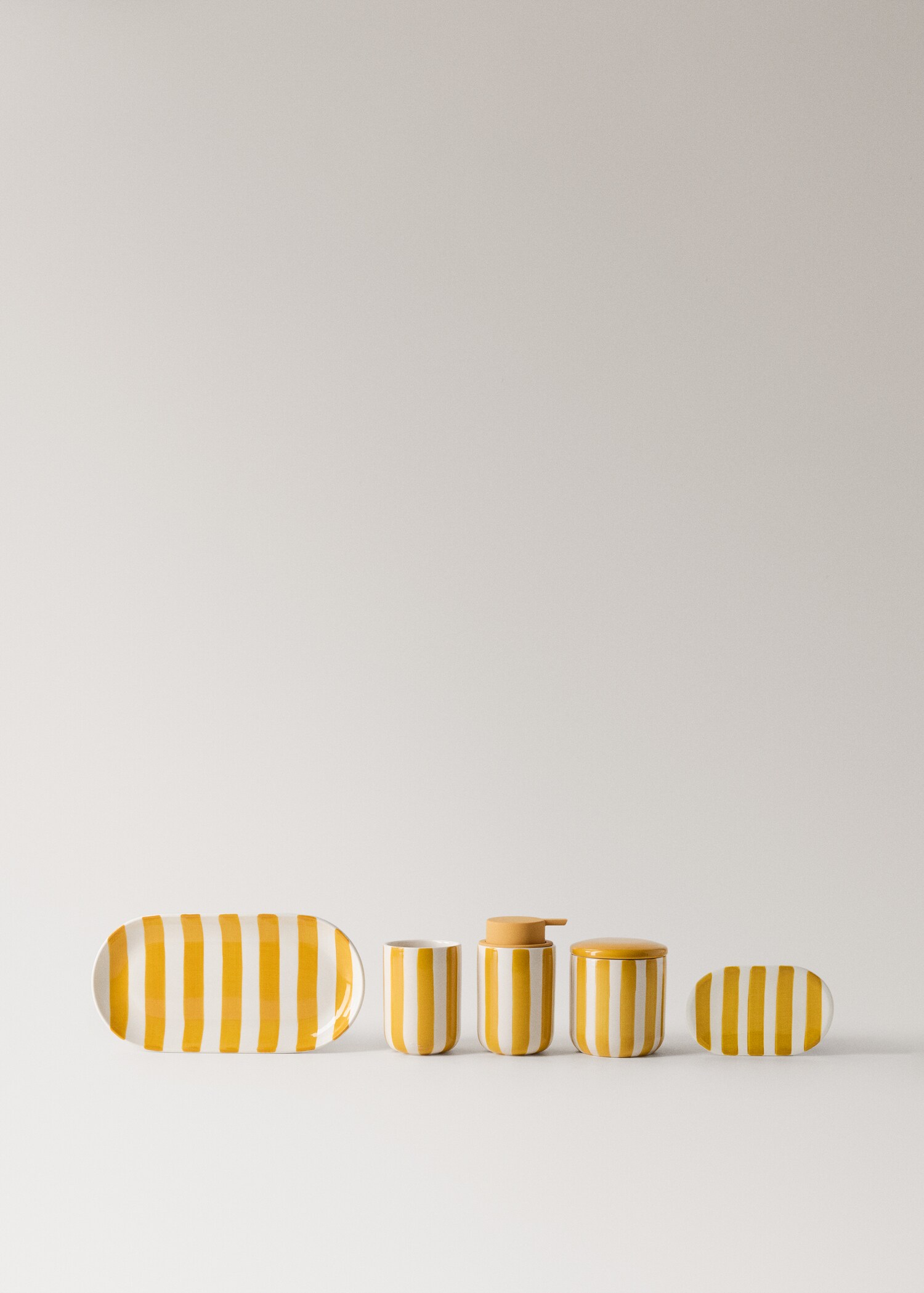 Decorativa tray rallao - Details of the article 3