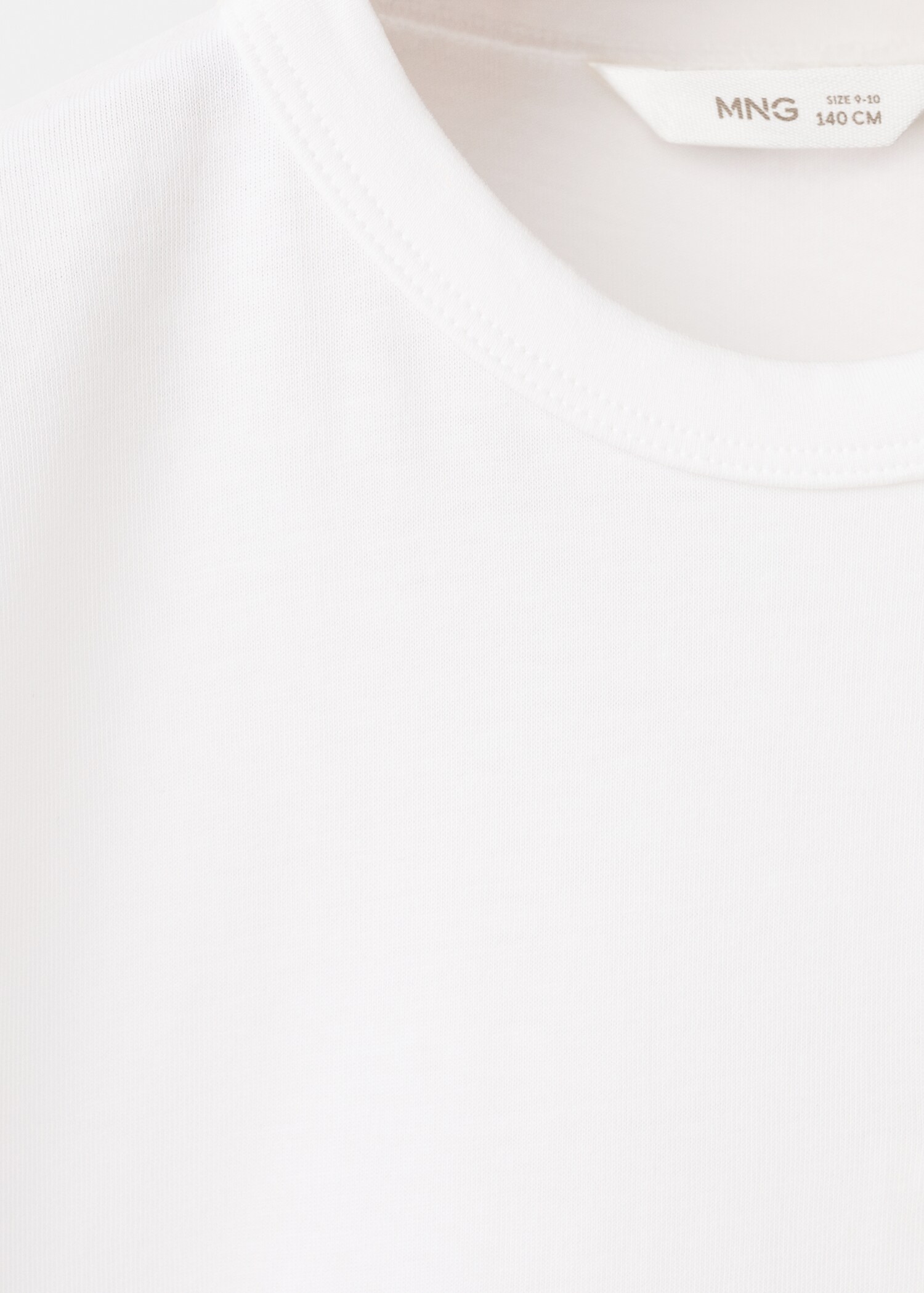 T-shirt basicmc - Details of the article 8