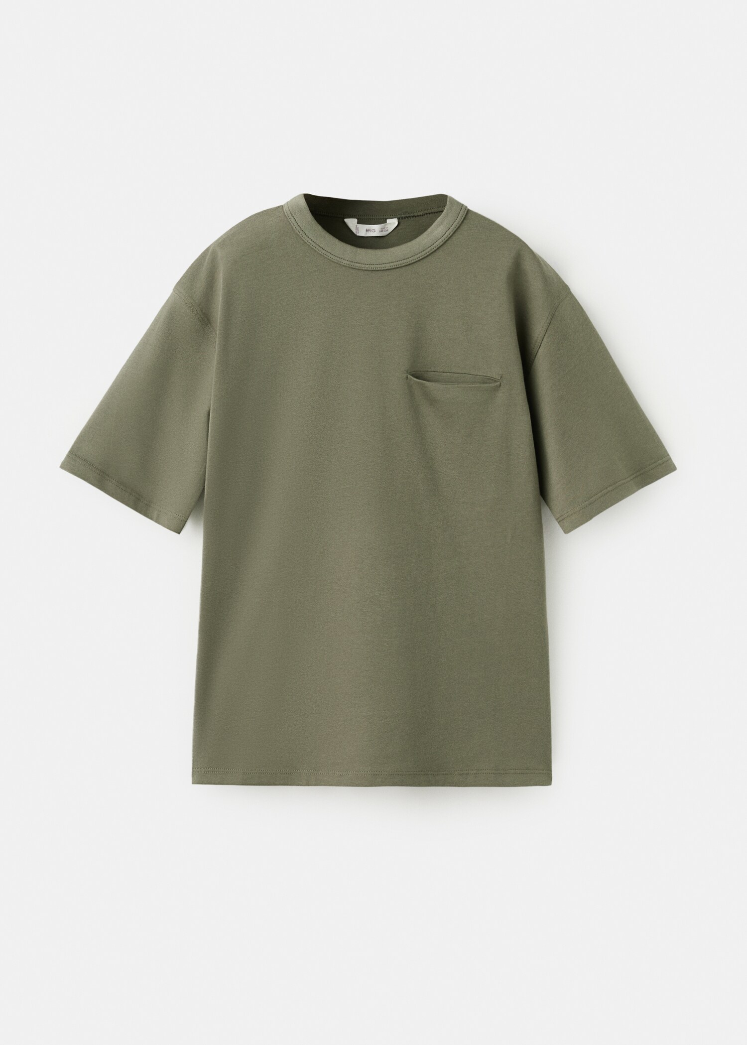 T-shirt basicmc - Article without model