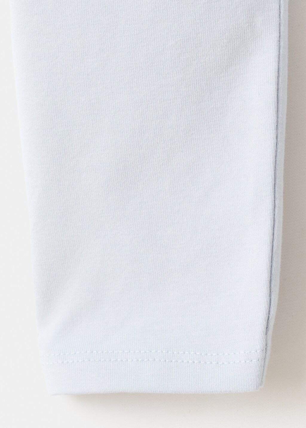 Mango Cotton boat neck t-shirt