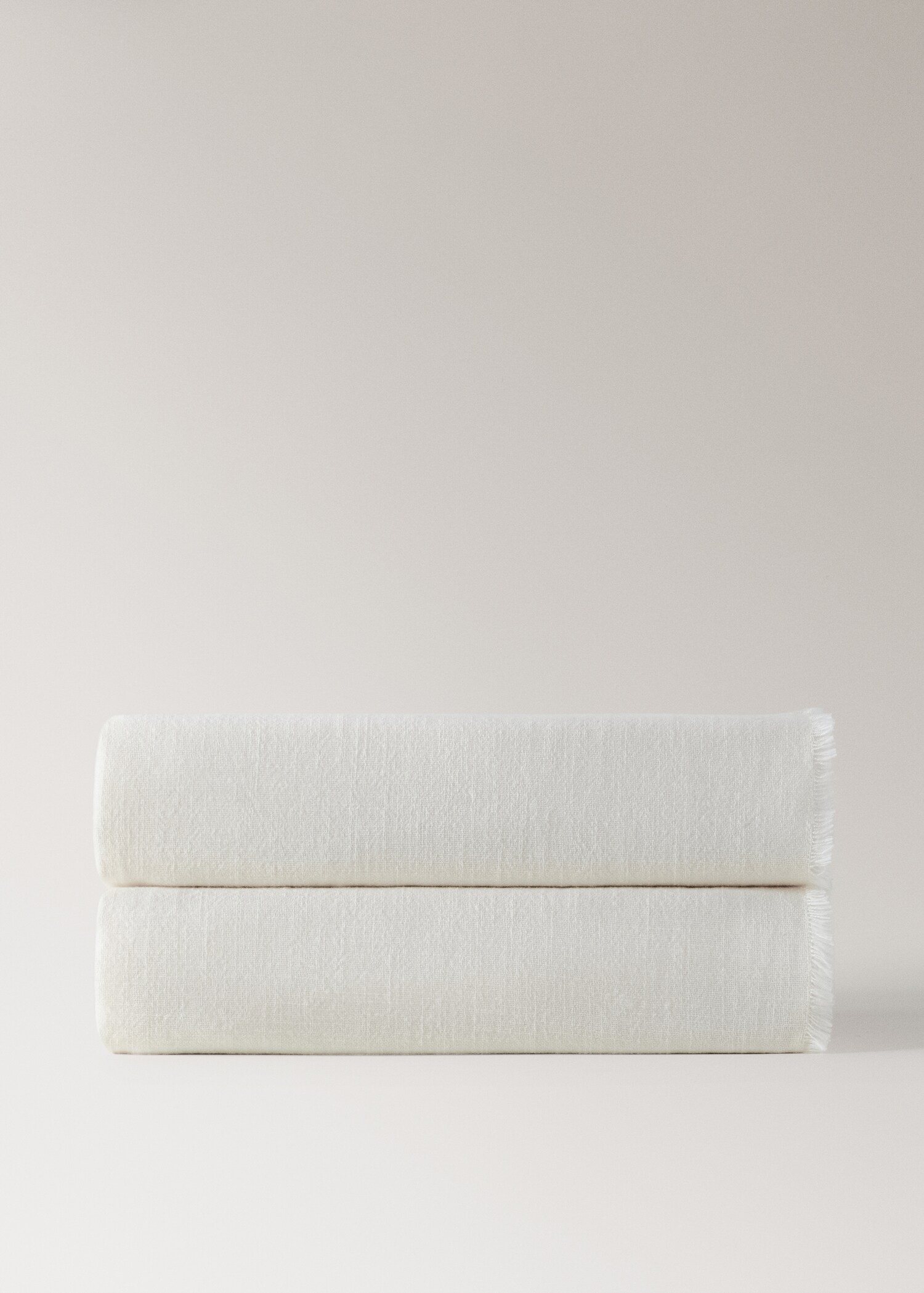 Πολυχρηστική βαμβακερή κουβέρτα XL - Προϊόν χωρίς μοντέλο