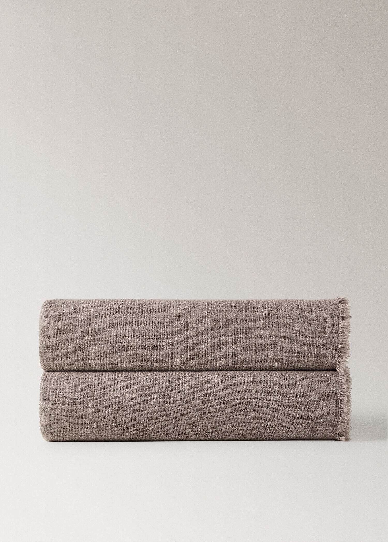 Πολυχρηστική βαμβακερή κουβέρτα XL - Προϊόν χωρίς μοντέλο