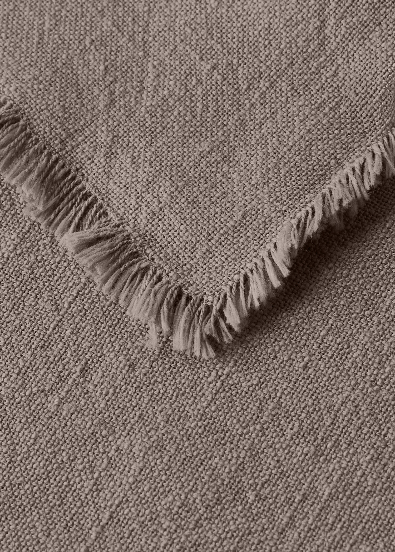 Πολυχρηστική βαμβακερή κουβέρτα XL - Λεπτομέρεια του προϊόντος 1