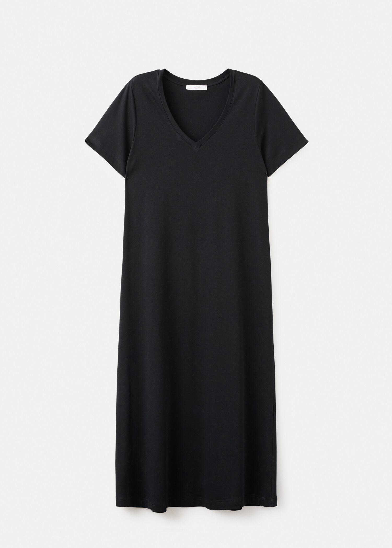 camisón largo algodón - Artículo sin modelo