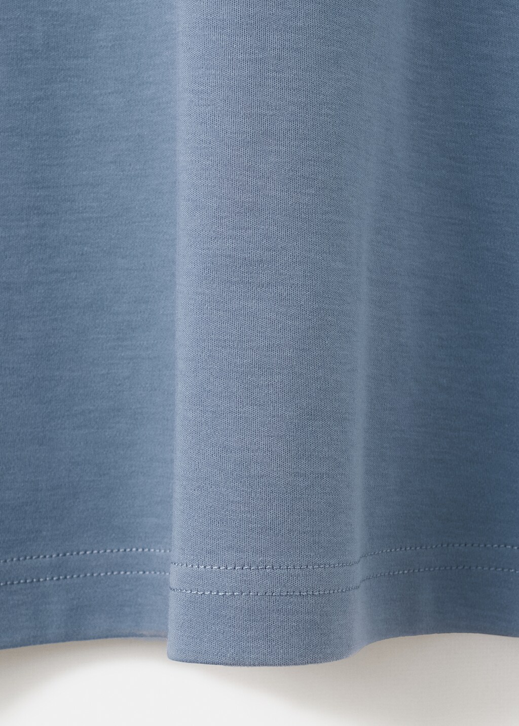 100% cotton short nightgown - image 5